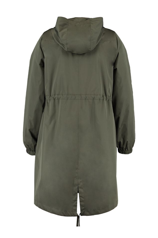 Jacke mit Kapuze image number 2