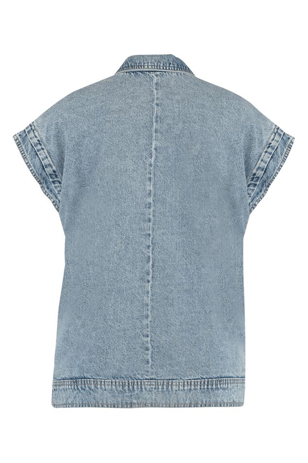 Jeansweste  image number 3