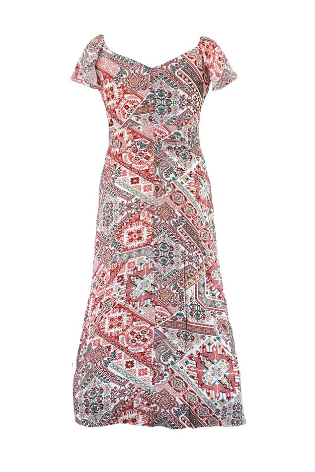 Langes Kleid image number 2