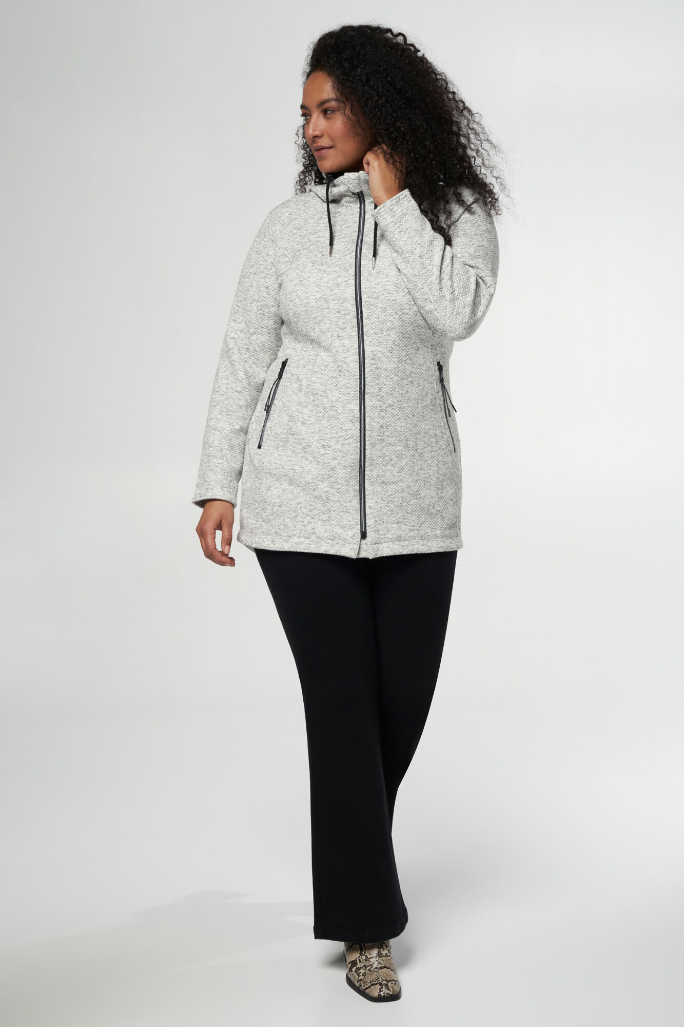 Jacke mit Kapuze  image number 6