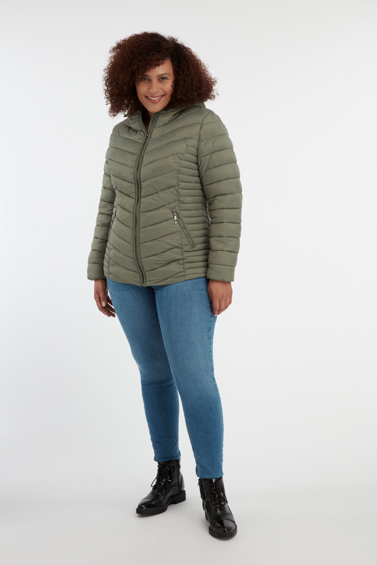 Leichte &Uuml;bergangsjacke image number 6