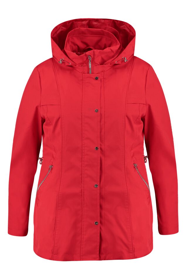 Softshell-Jacke image number 2