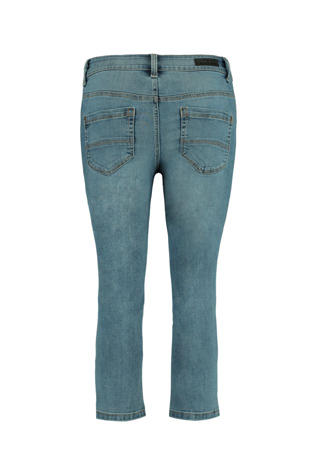 Magic Simplicity SHAPES 7/8 Jeans image number 2