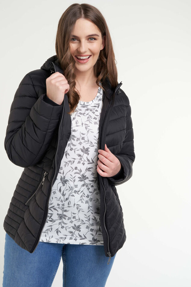 Leichte Übergangsjacke image number 0