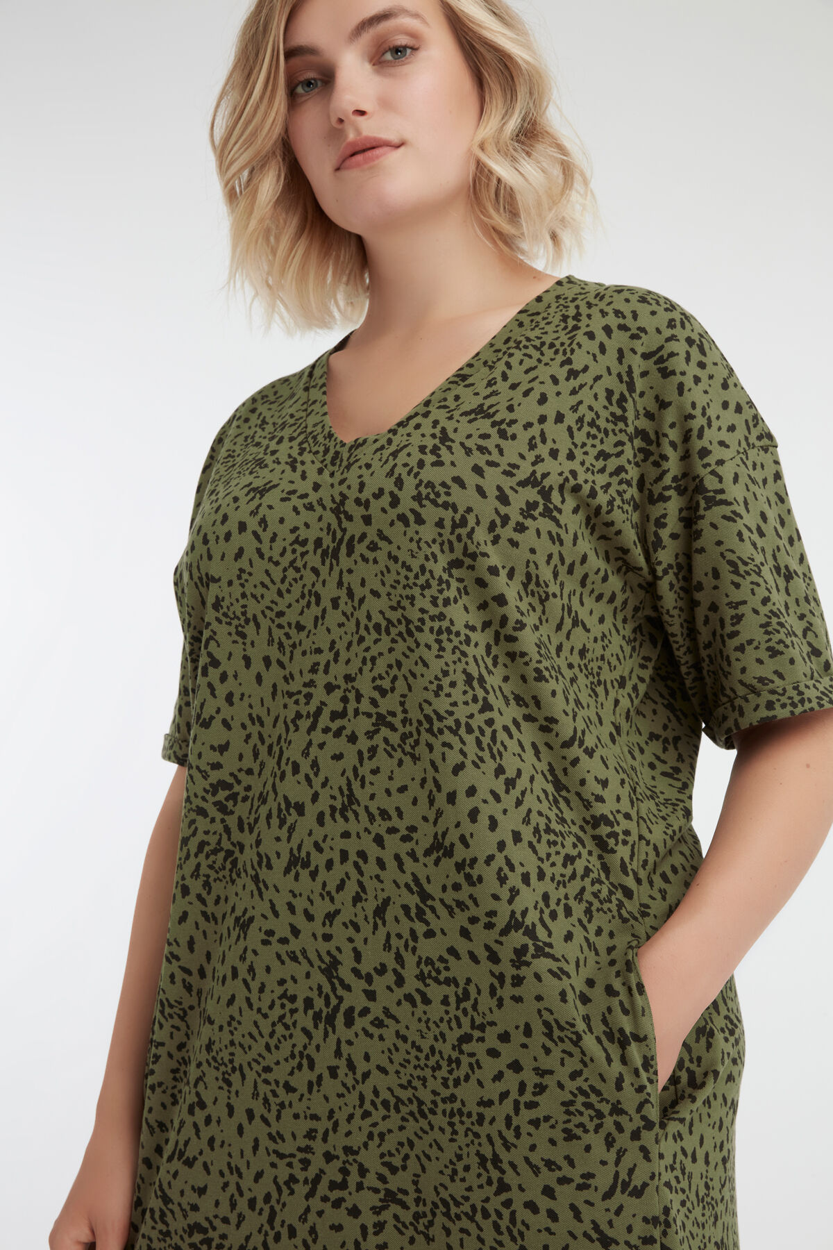 Legeres Kleid image number 3