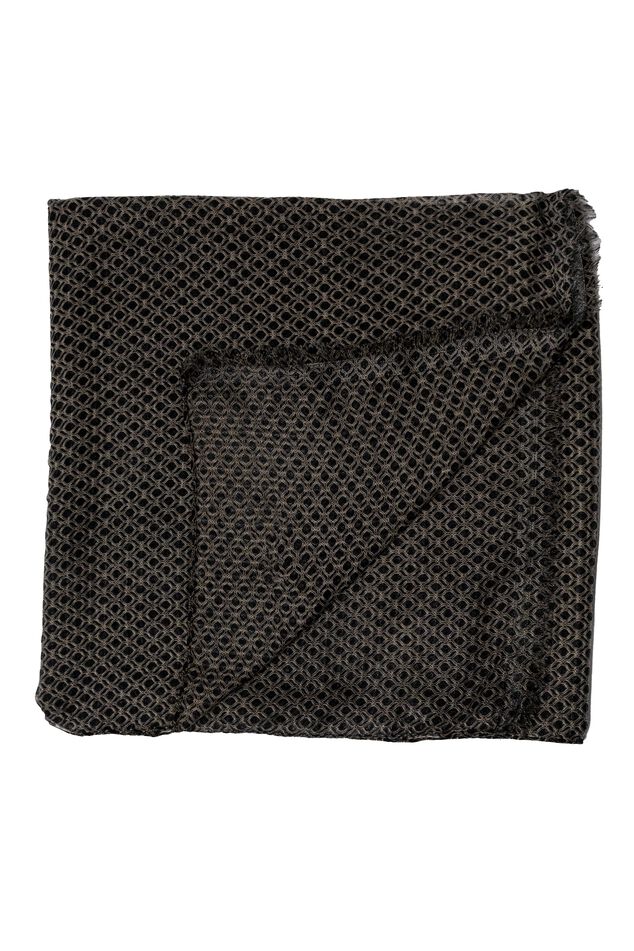 Schal mit Print  image number 1