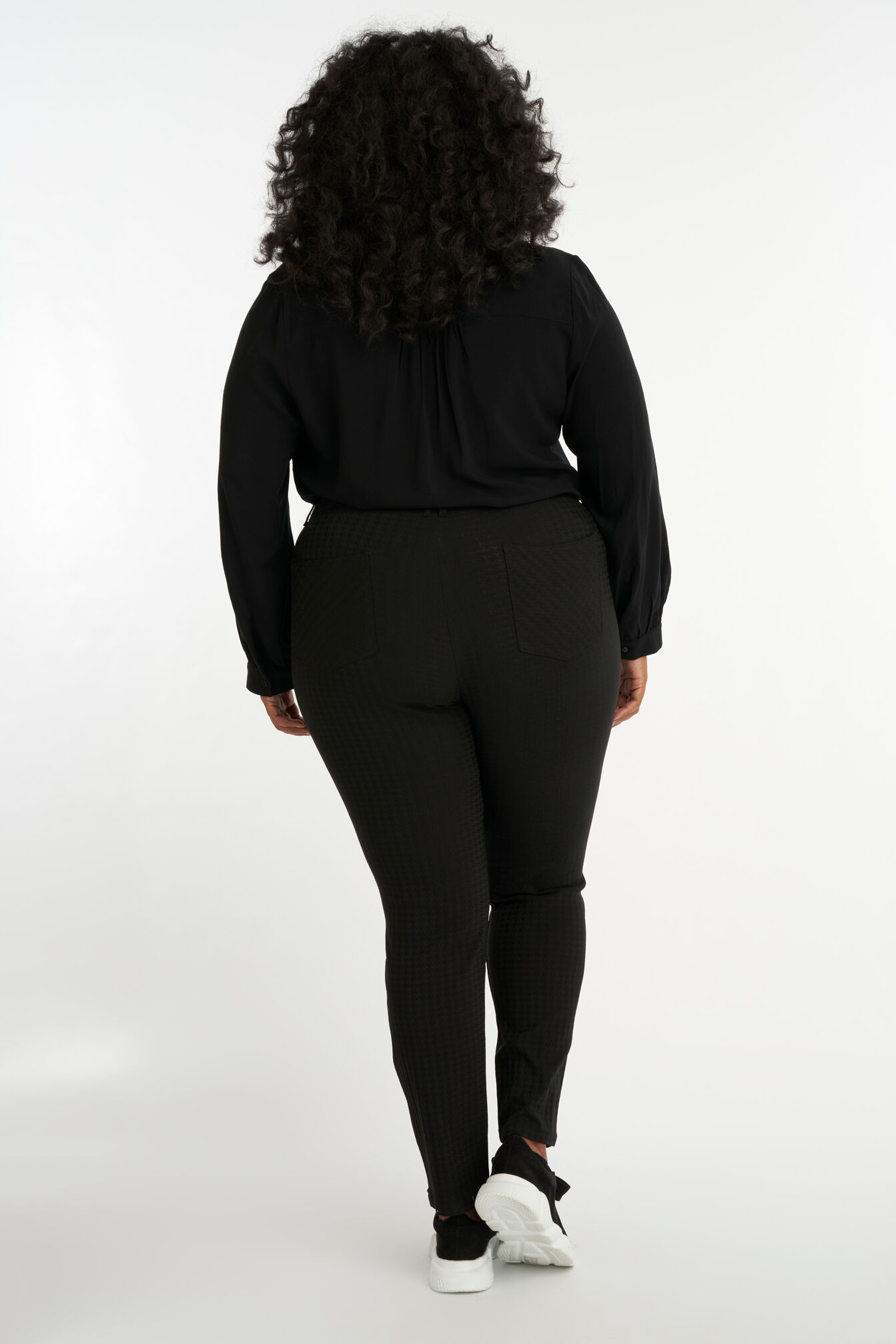 Hose mit Rei&szlig;verschluss image number 5