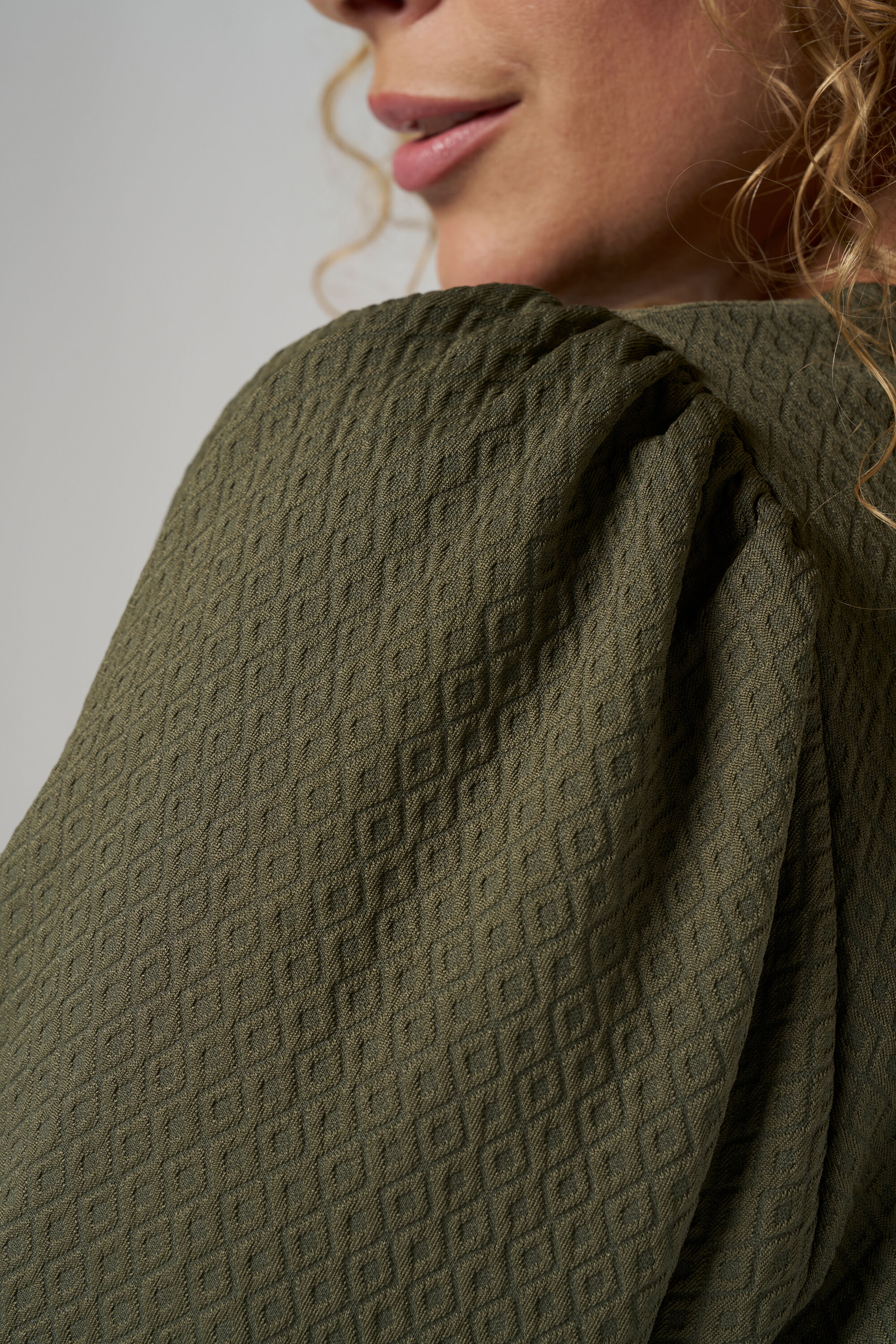 Strukturiertes Oberteil image number 4