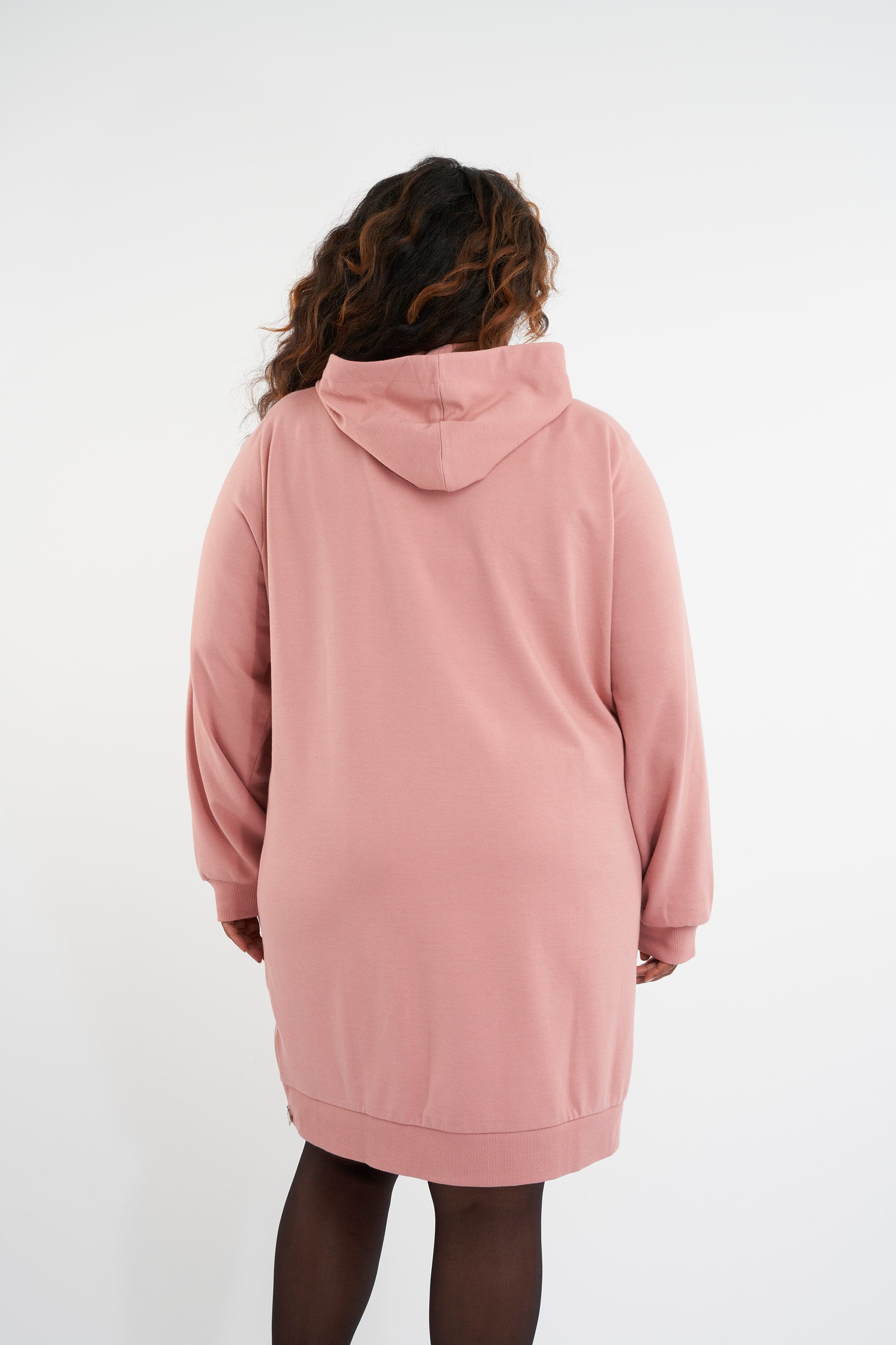 Sweater-Kleid image number 3