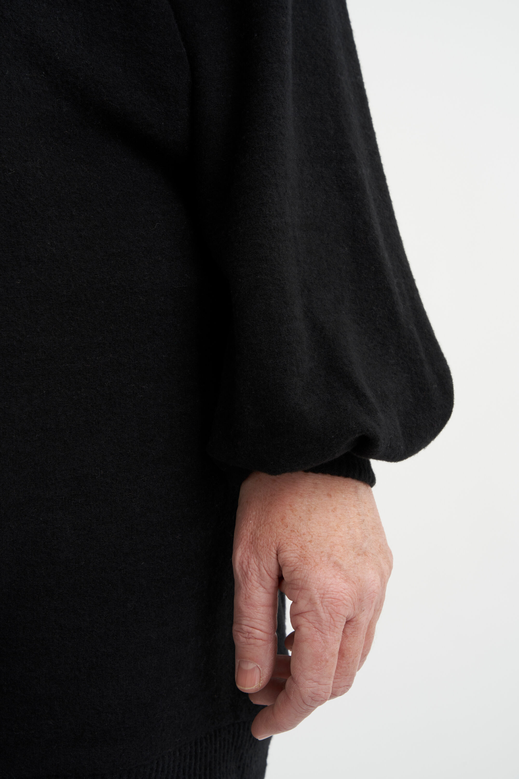 Langer Pullover  image number 4