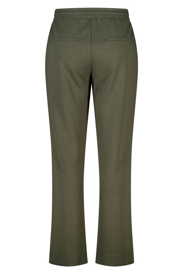 Hose mit Panelnähten image number 2