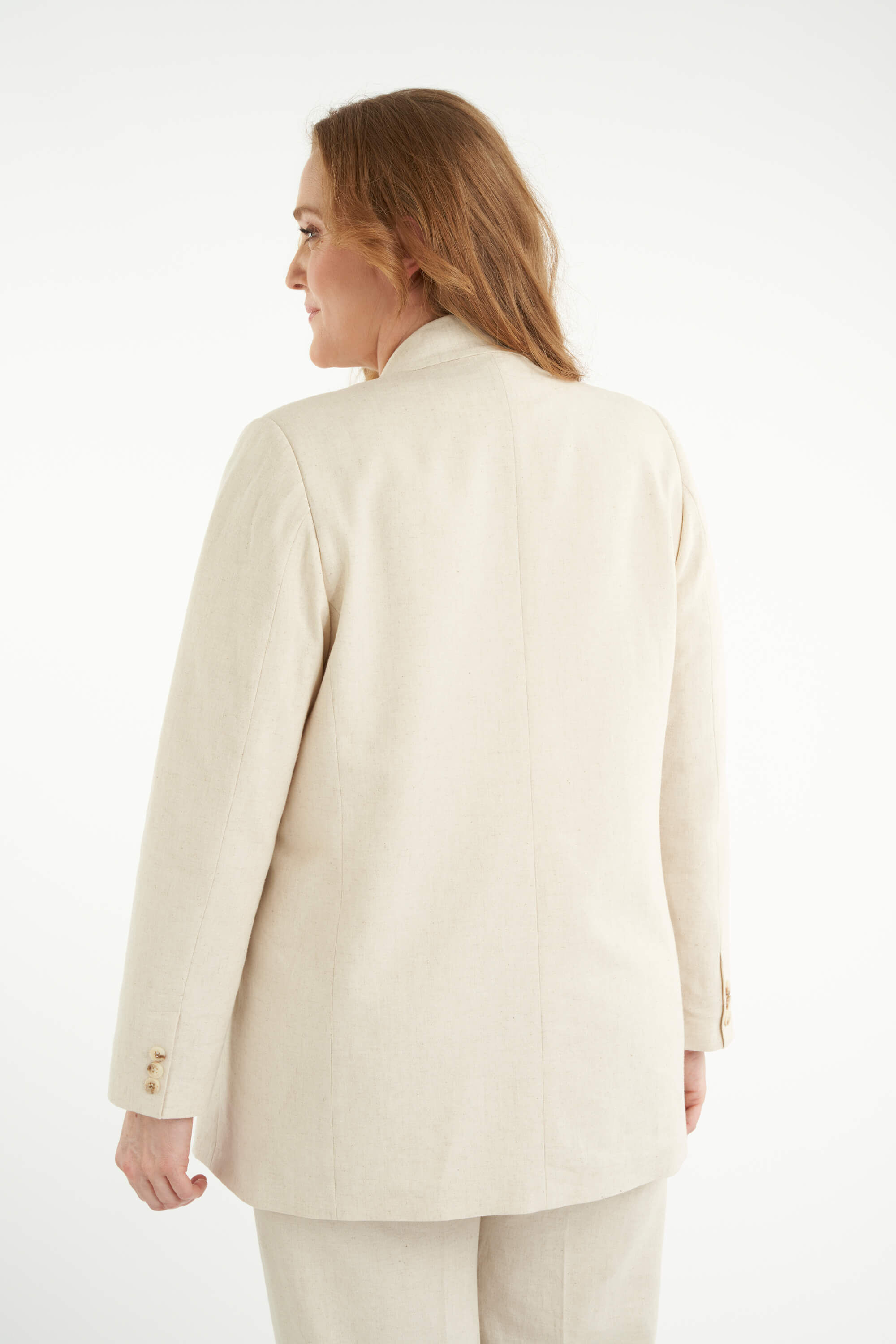 Leinenblazer  image number 4