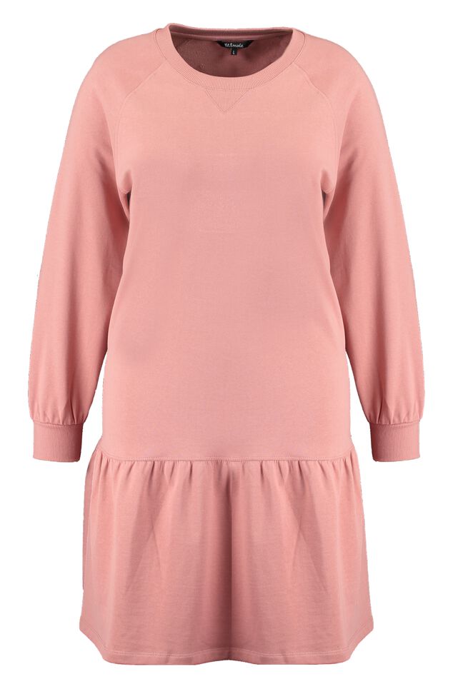 Sweatshirt-Kleid  image number 1
