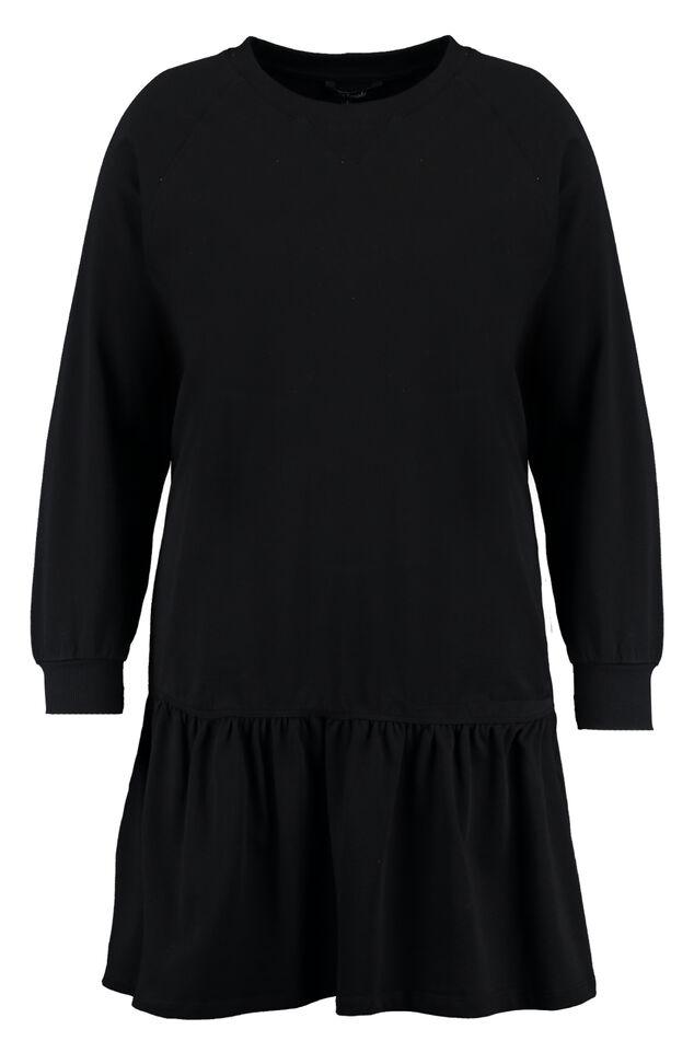 Sweatshirt-Kleid  image number 2