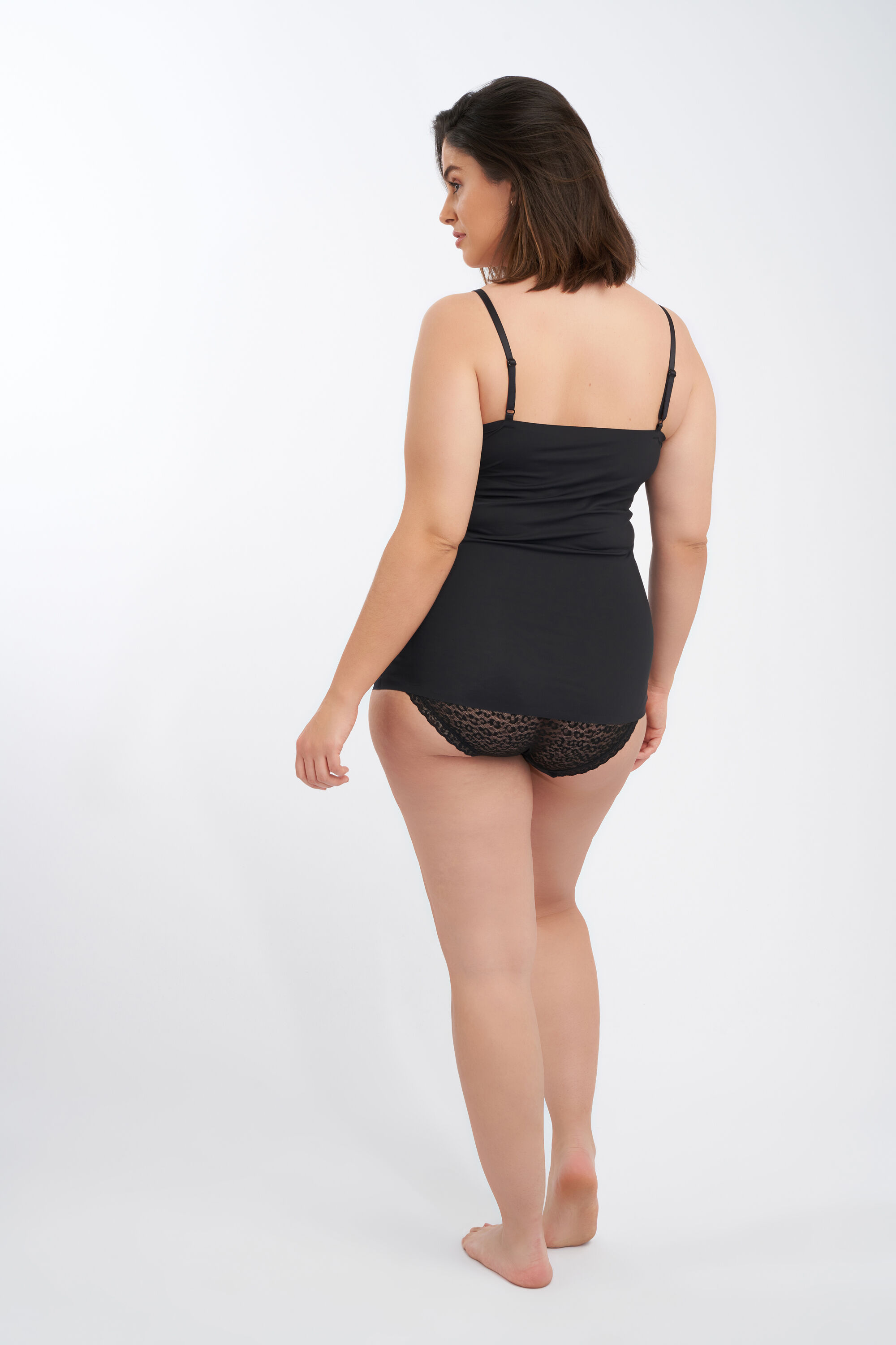 Lingerie-Nachthemd image number 3