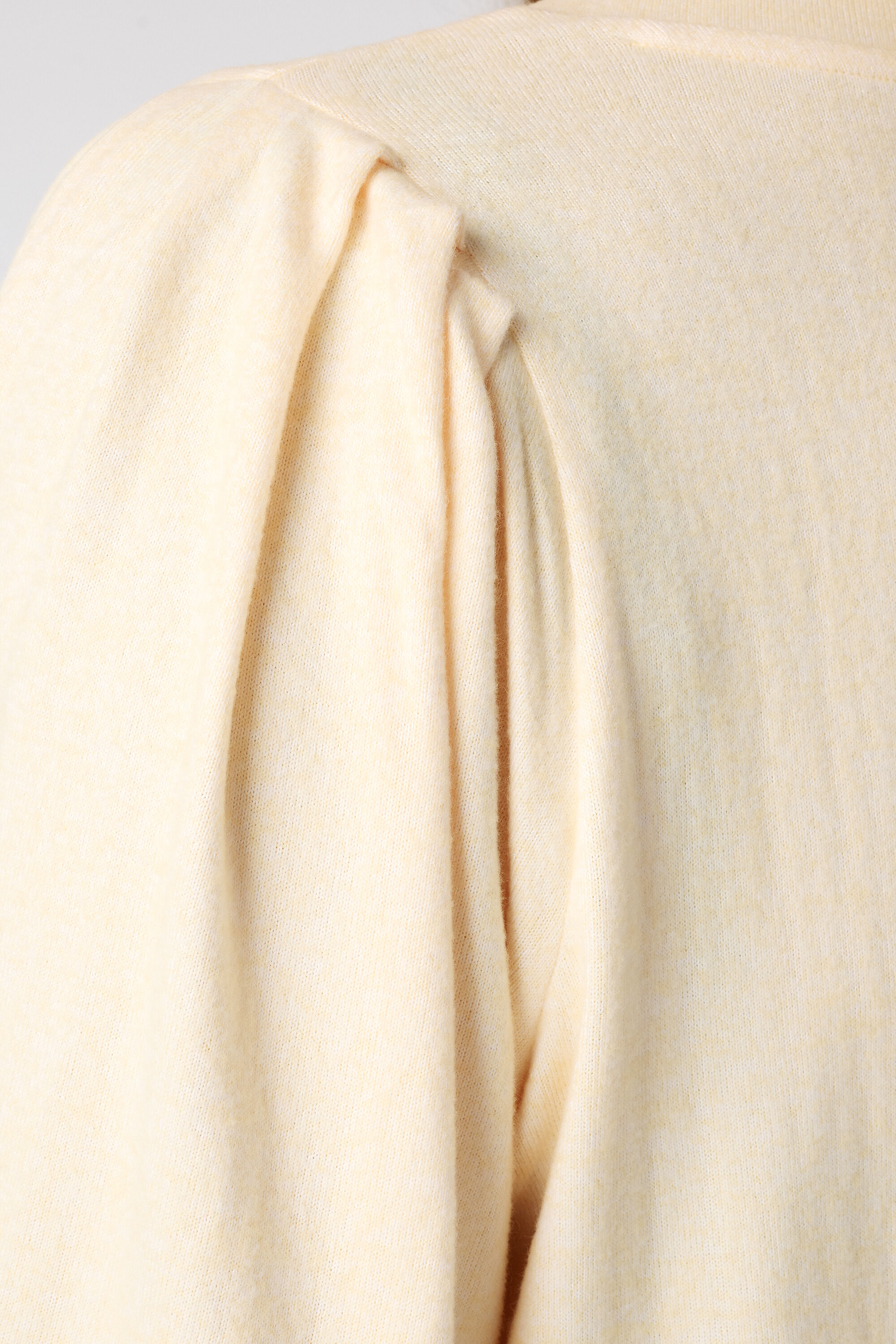 Sweatshirt mit Puff&auml;rmeln image number 6