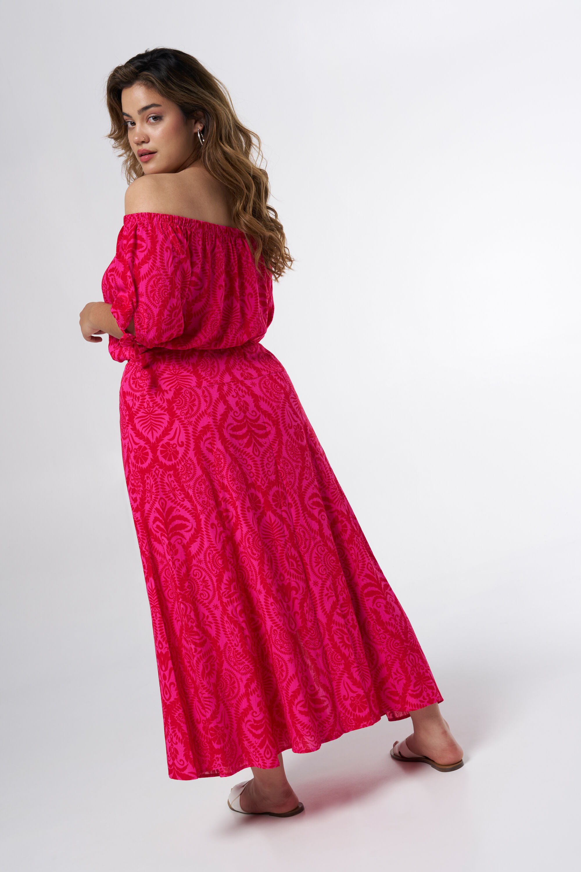 Midirock mit Schlitz image number 3