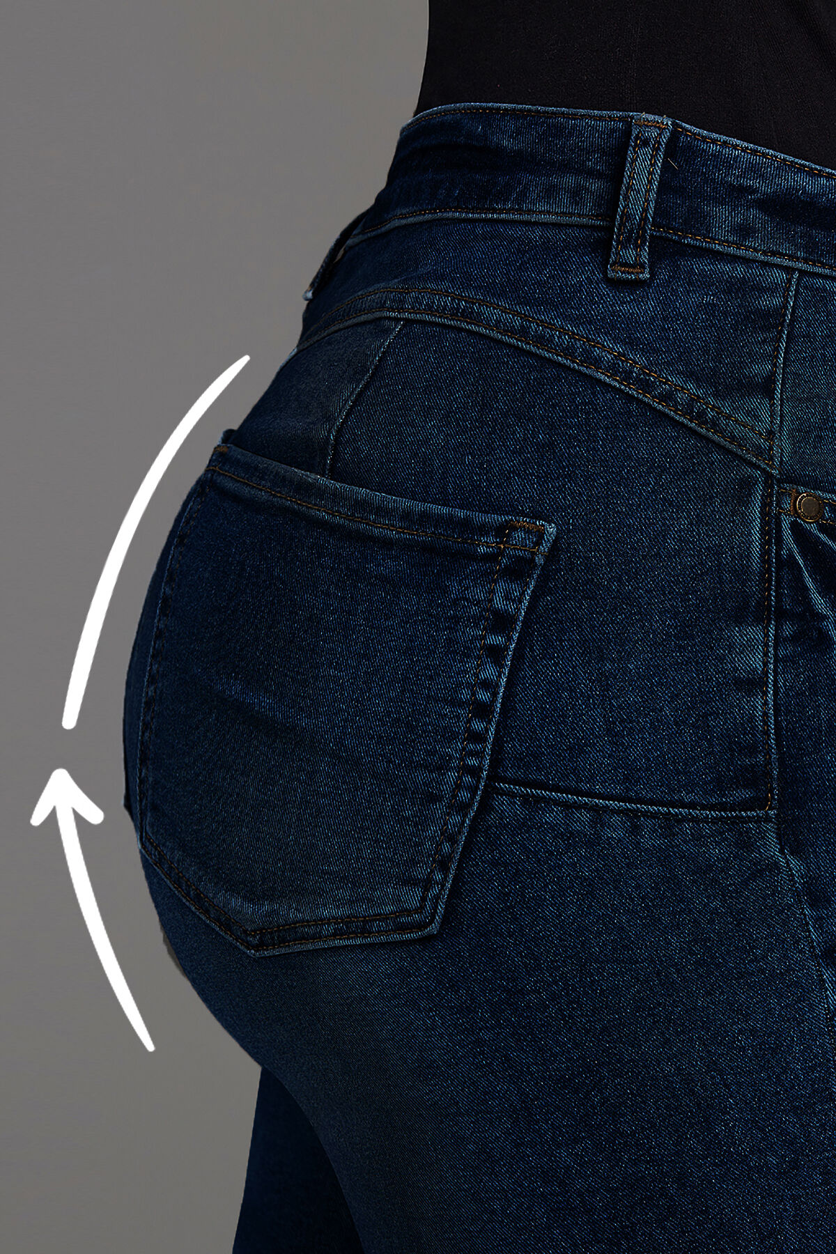 Magic Simplicity LIFTS jeans image number 3