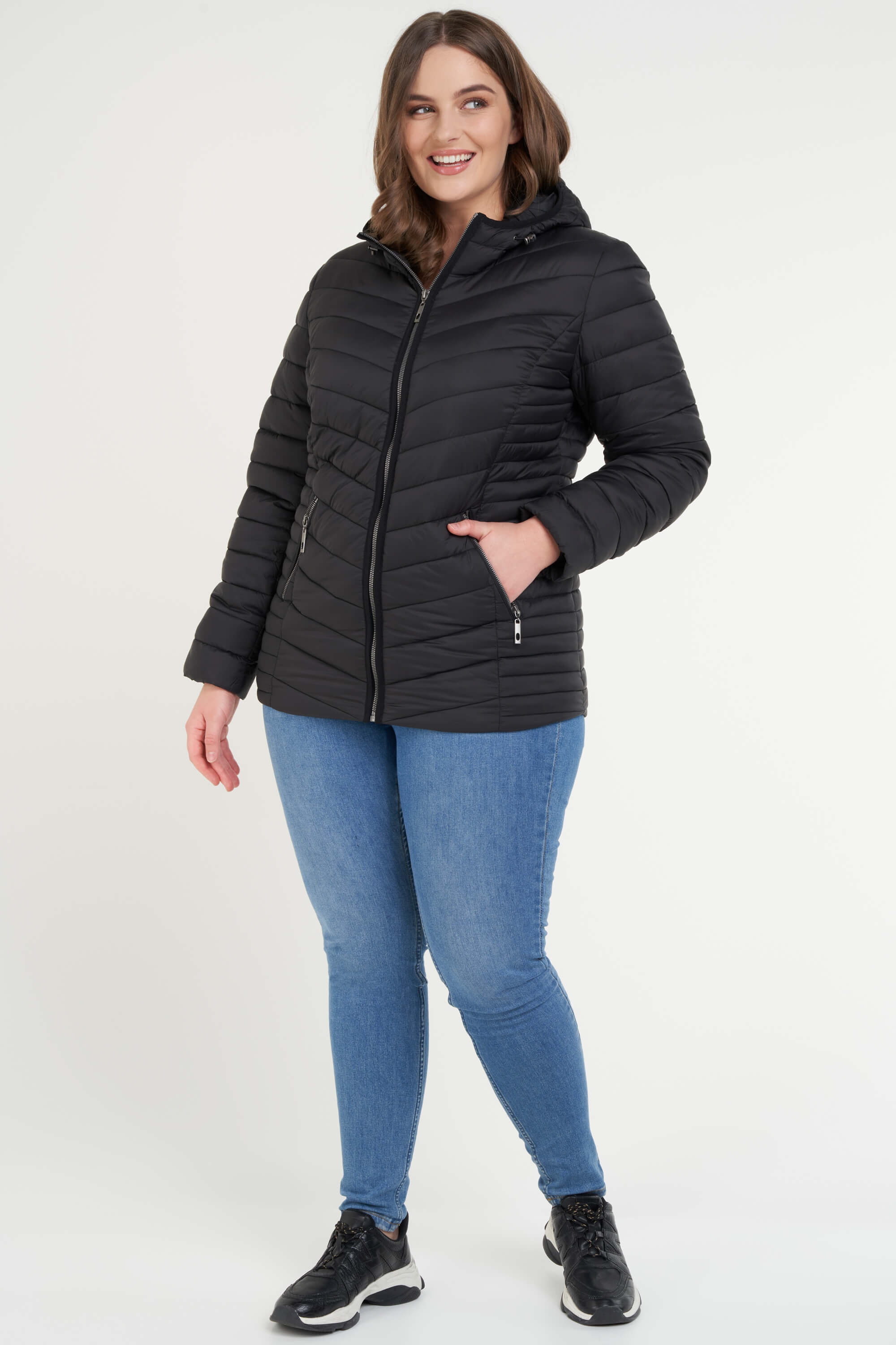 Leichte &Uuml;bergangsjacke image number 4