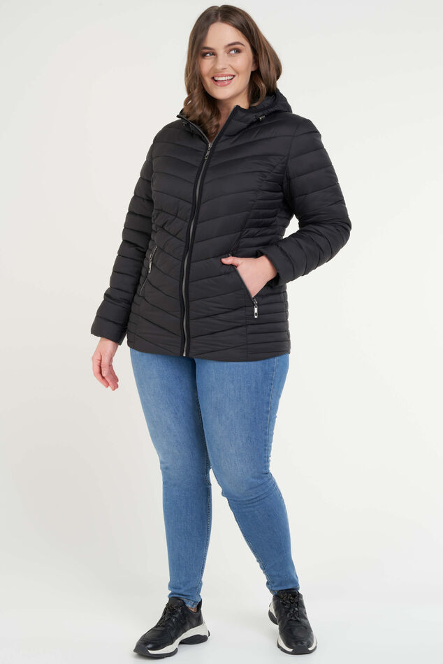 Leichte Übergangsjacke image number 4