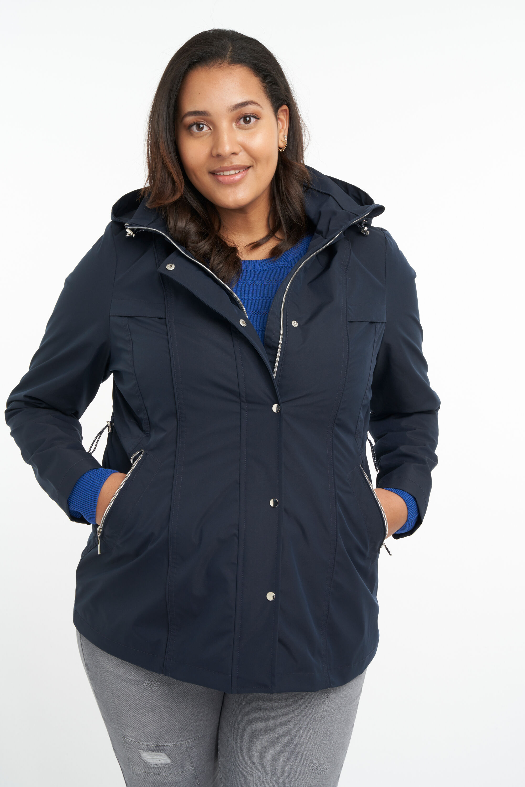 Softshell-Jacke image number 7