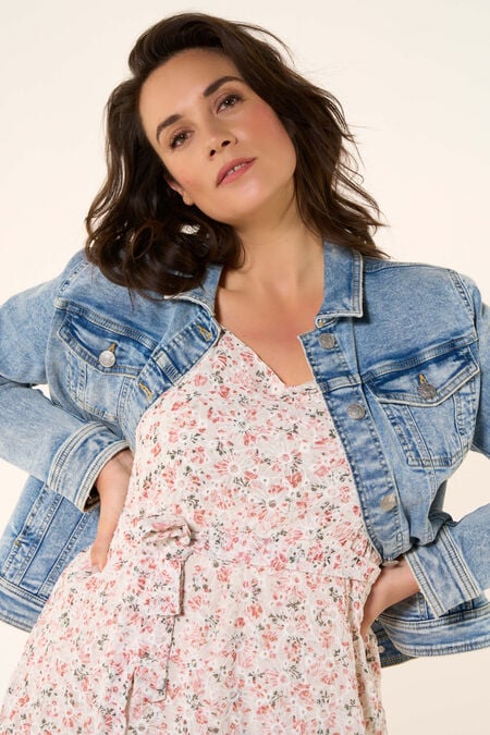 denimjakke denimjakke