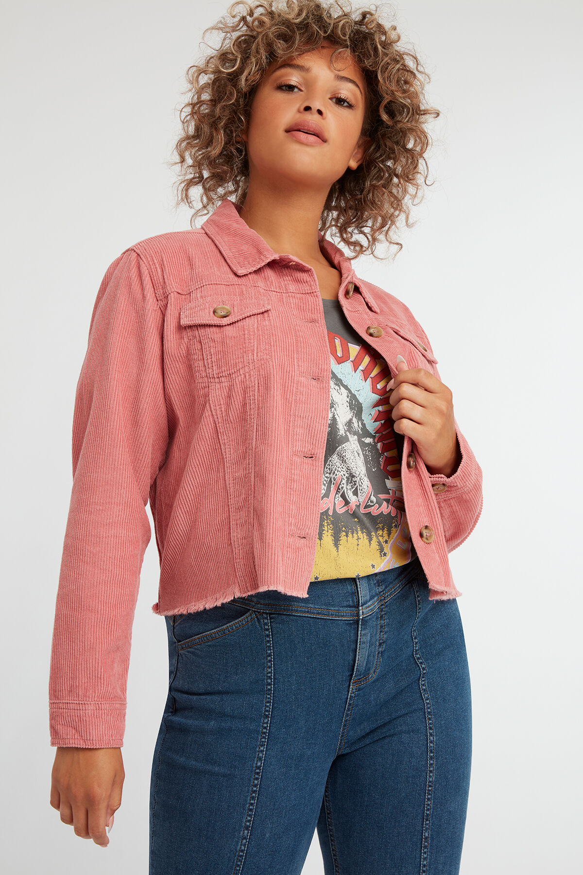 Kord-Jacke image number 3