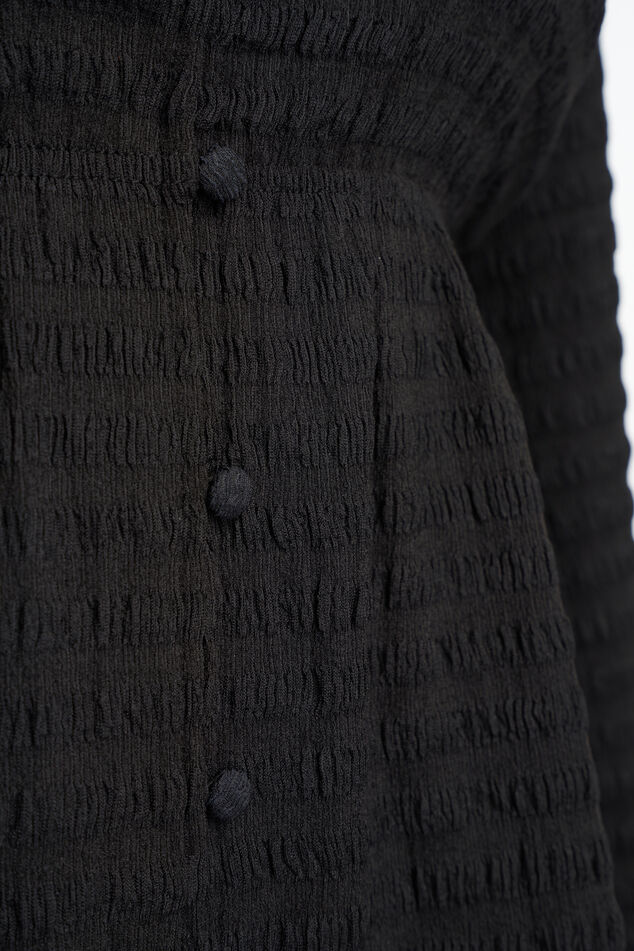 Top mit V-Ausschnitt  image number 5