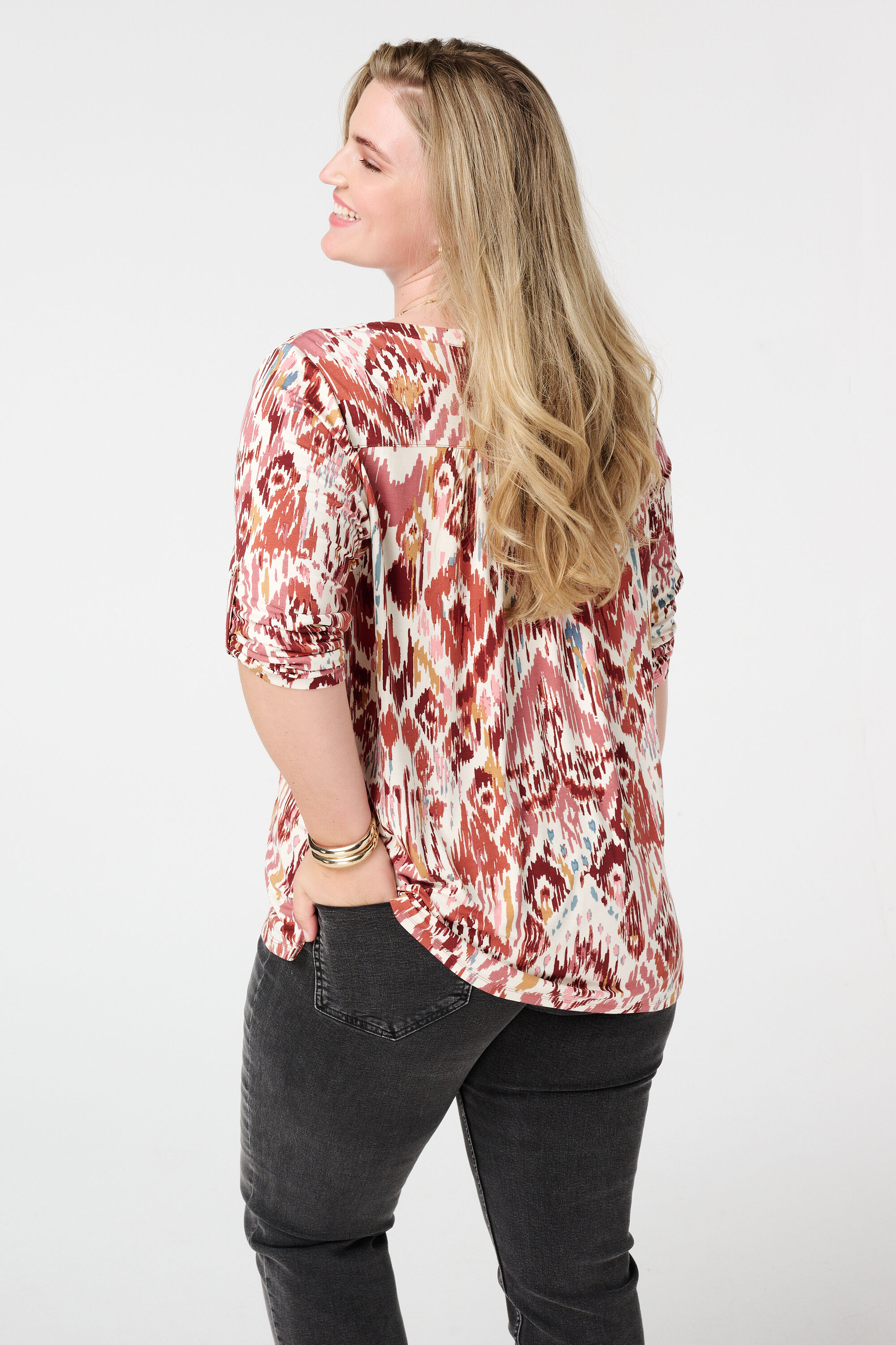 Top mit Druck image number 3