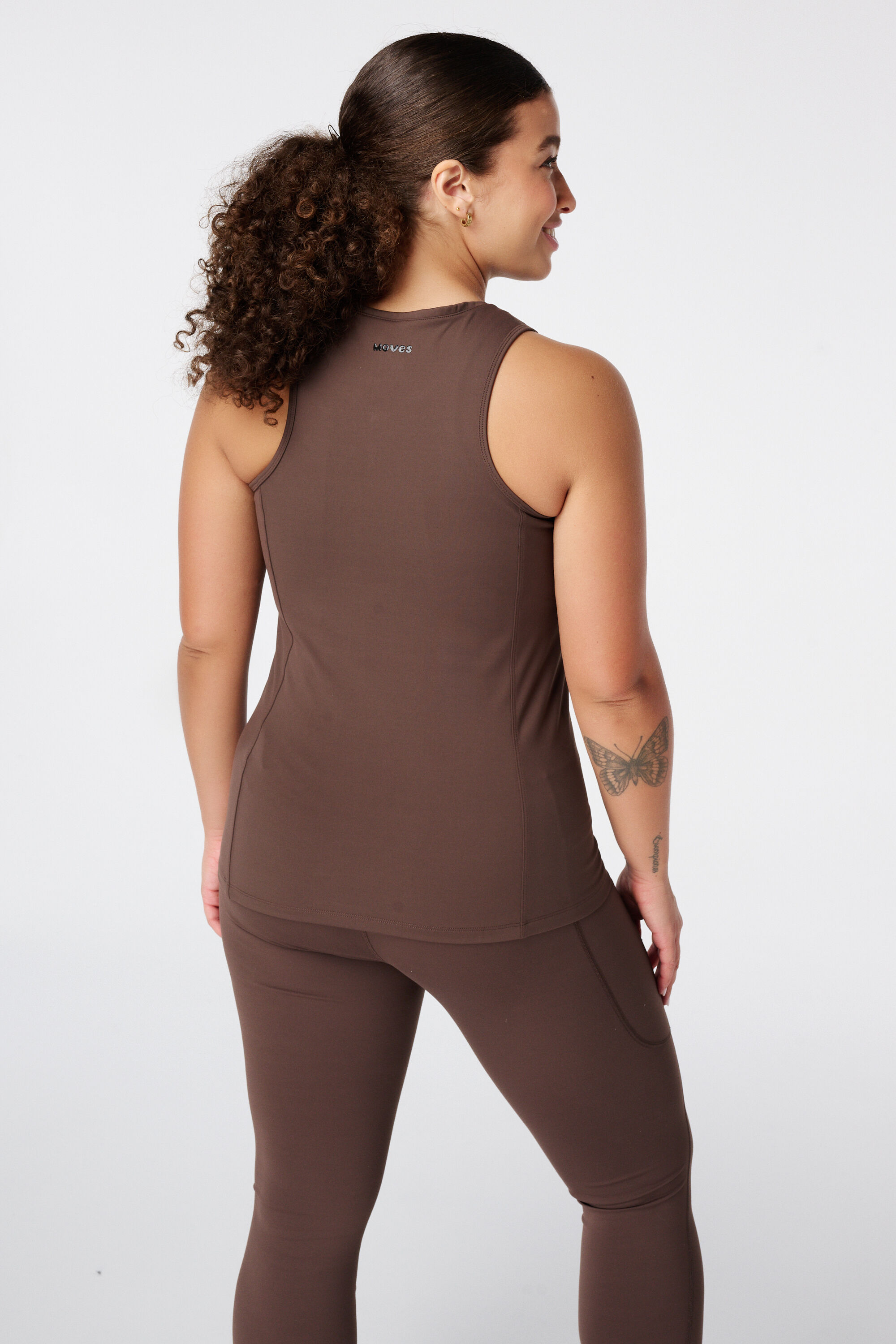 Singlet mit Rei&szlig;verschluss image number 3