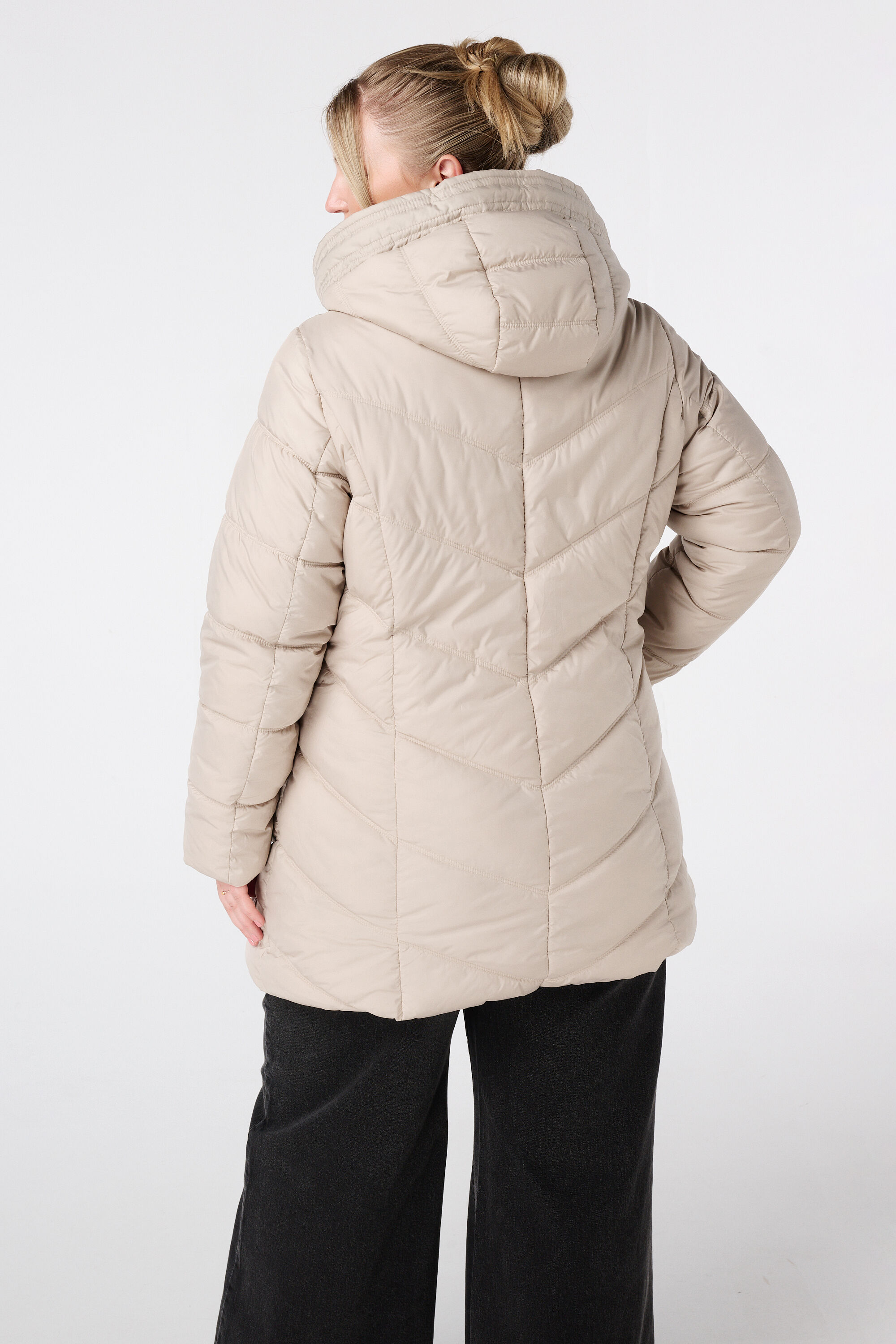 Jacke mit Kapuze image number 3