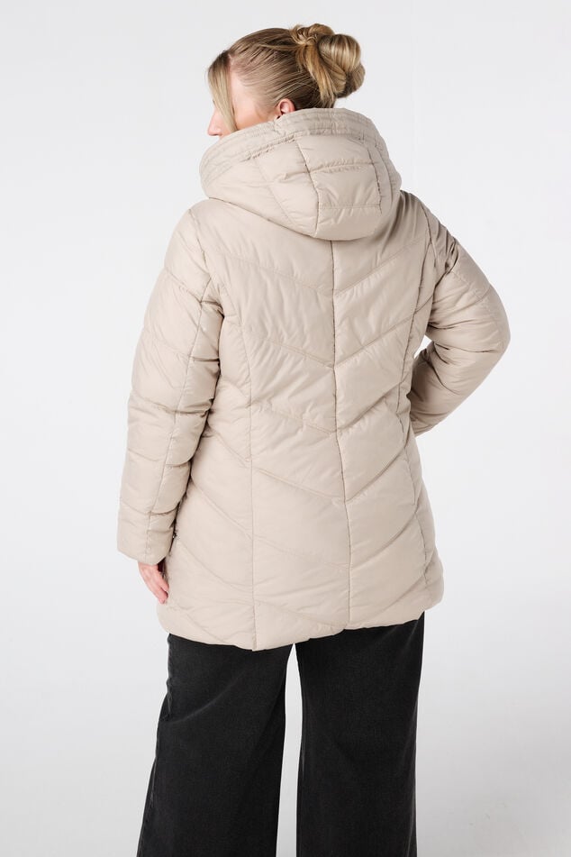 Jacke mit Kapuze image number 3