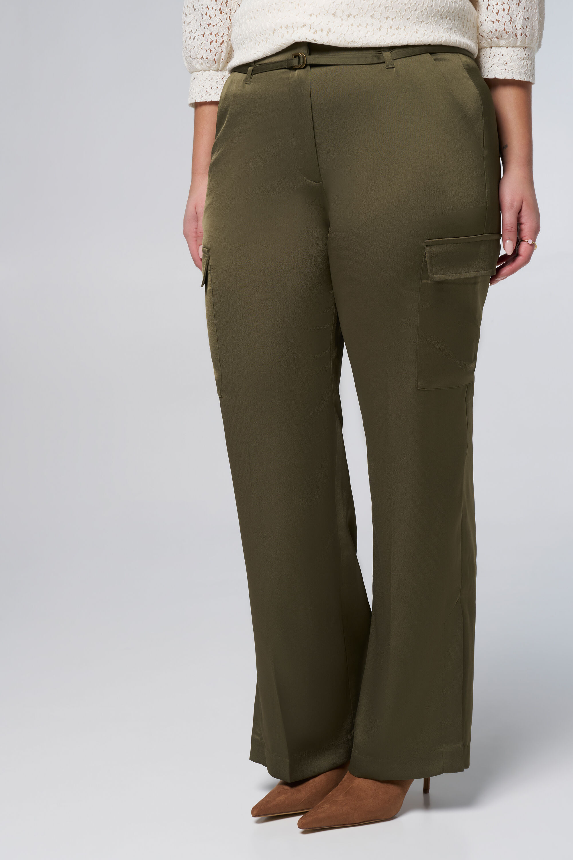 Hose mit Taschen  image number 5