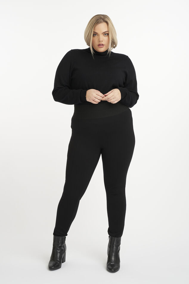 Treggings image number 5