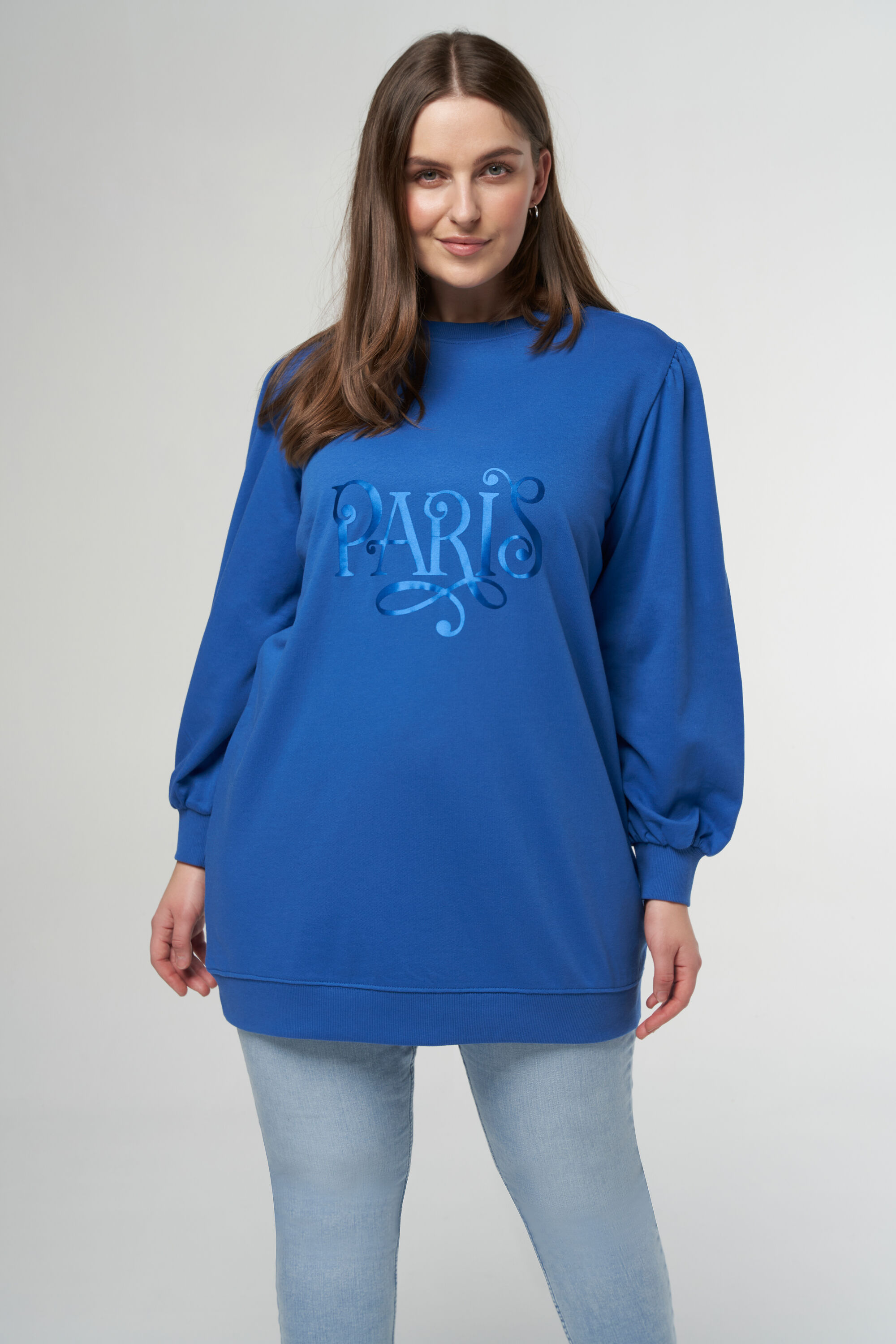 &bdquo;Paris&ldquo; Sweater image number 5