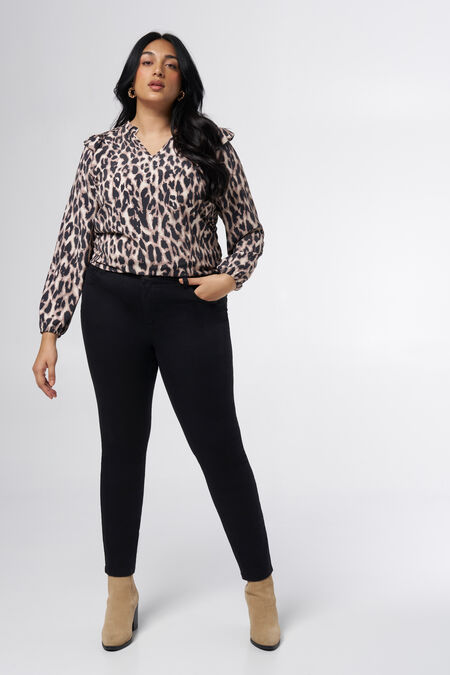 Slim-Leg-Jeans IRIS Slim-Leg-Jeans IRIS