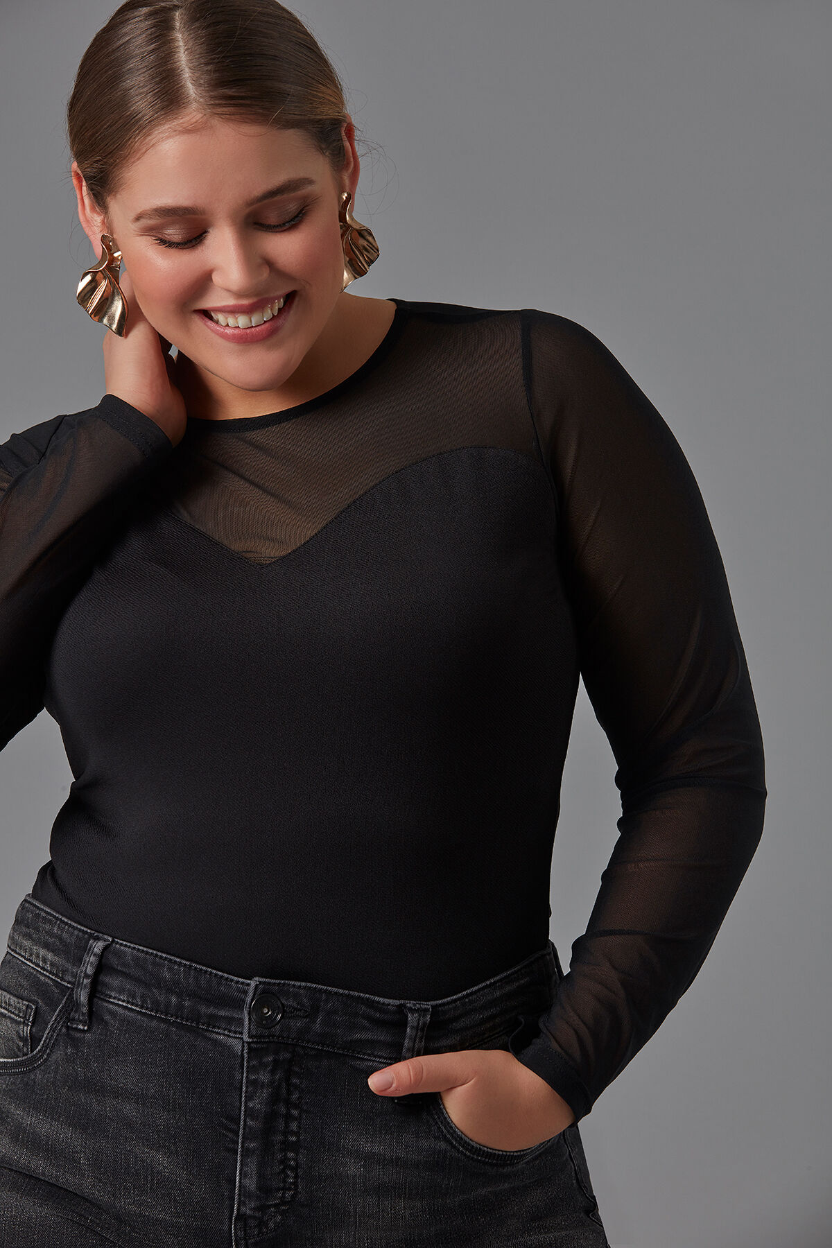 Mesh-Body image number 3