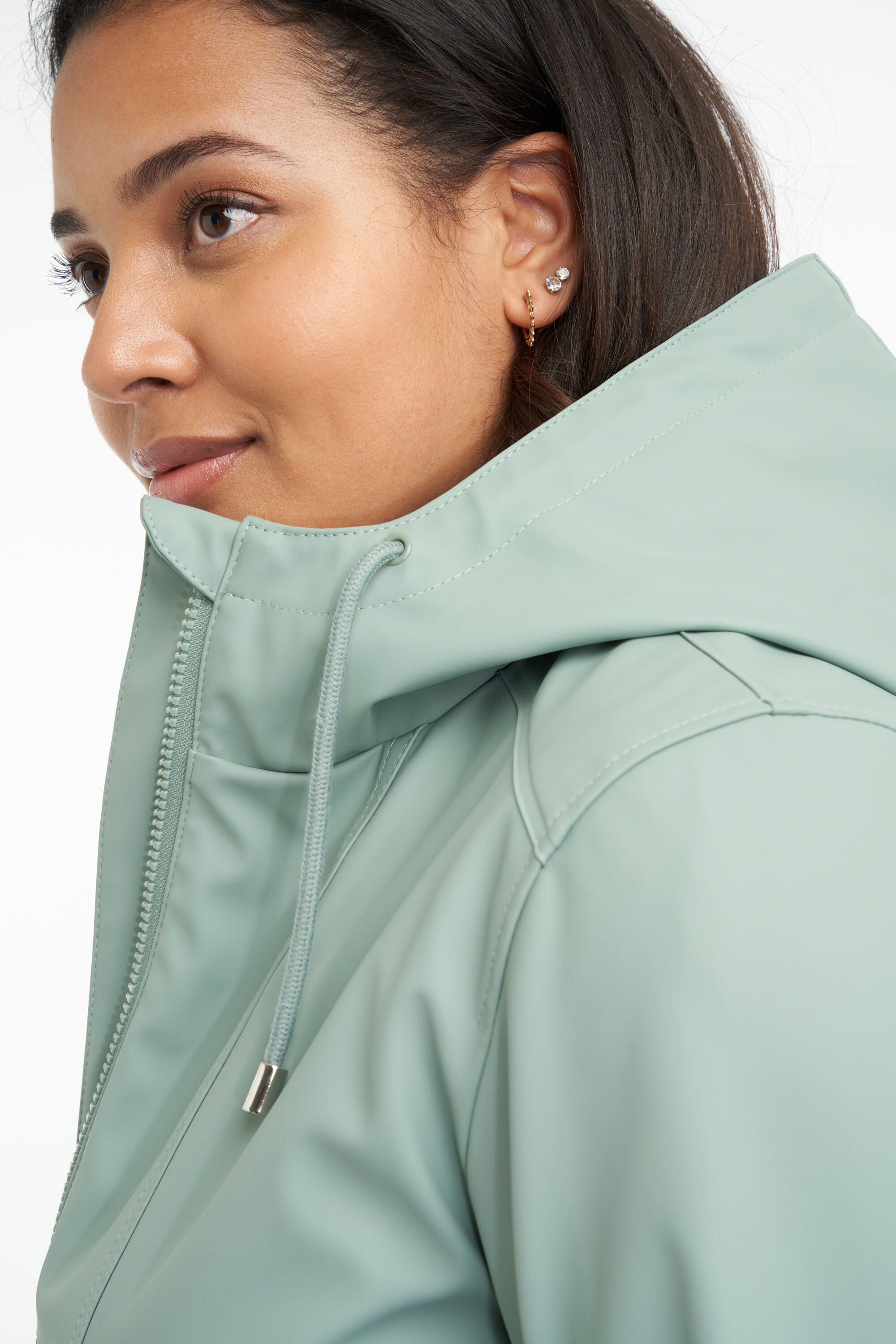 Regenmantel image number 5