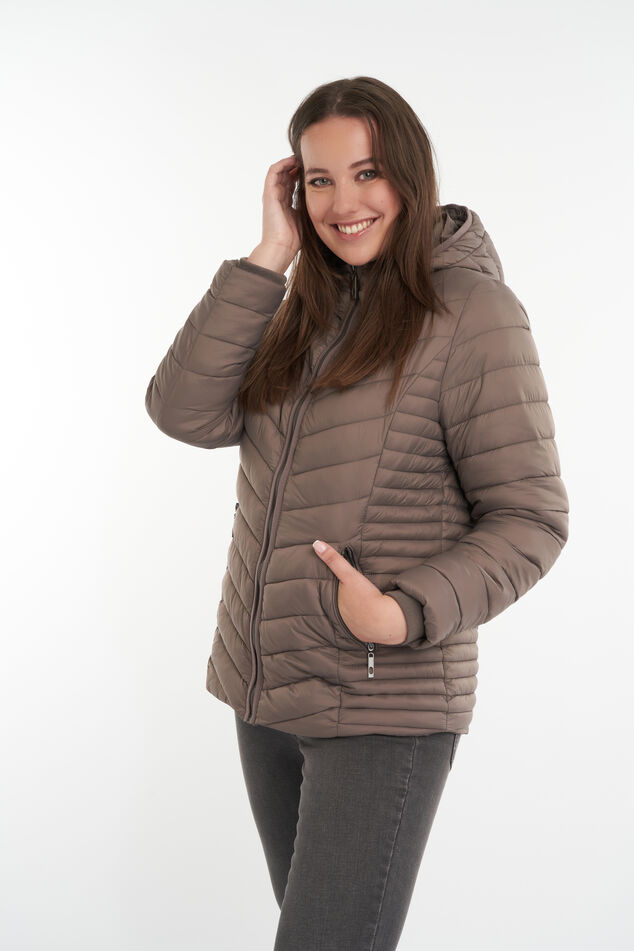 Leichte Übergangsjacke image number 0
