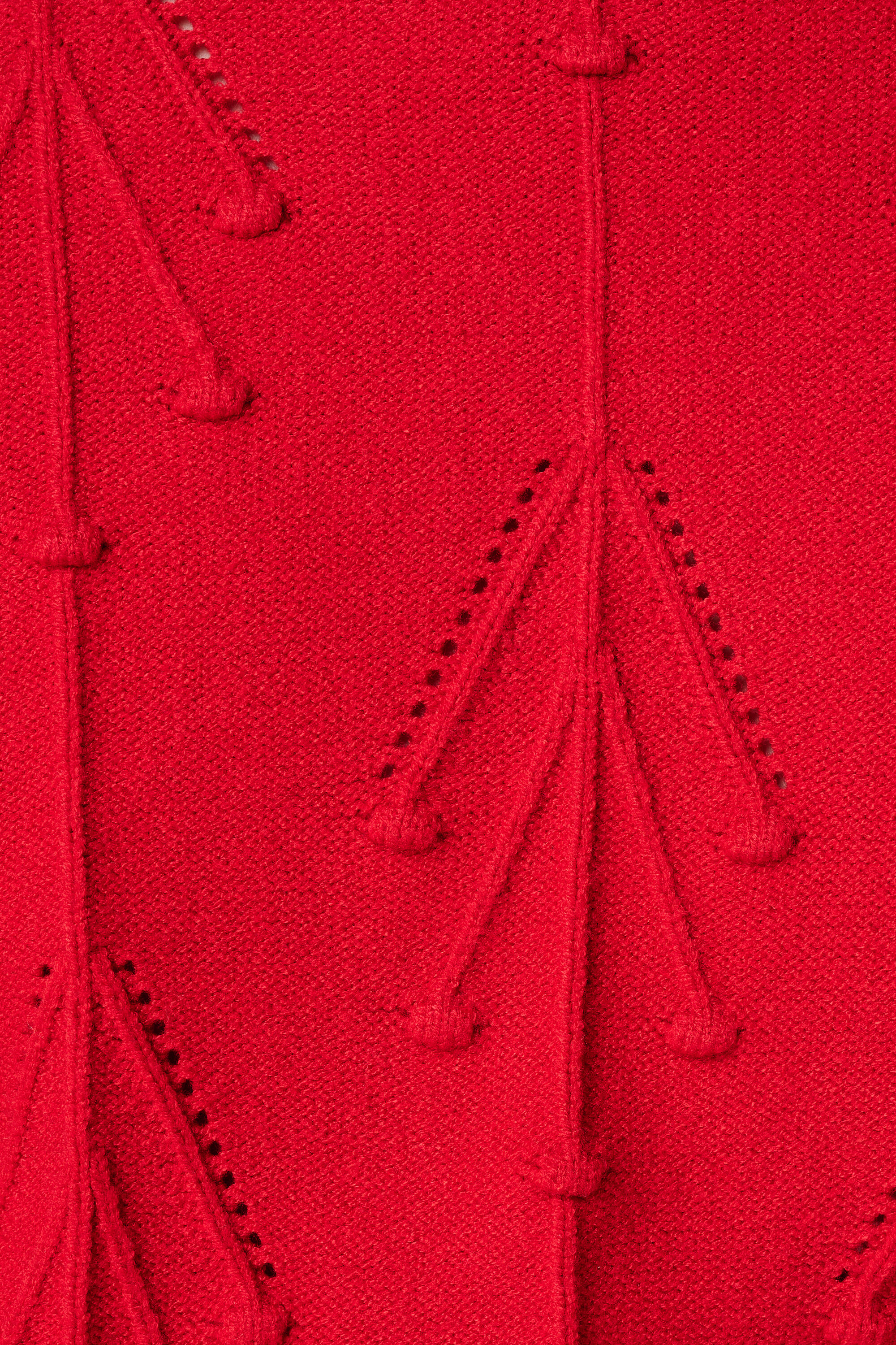 Strickpullover mit Muster image number 6