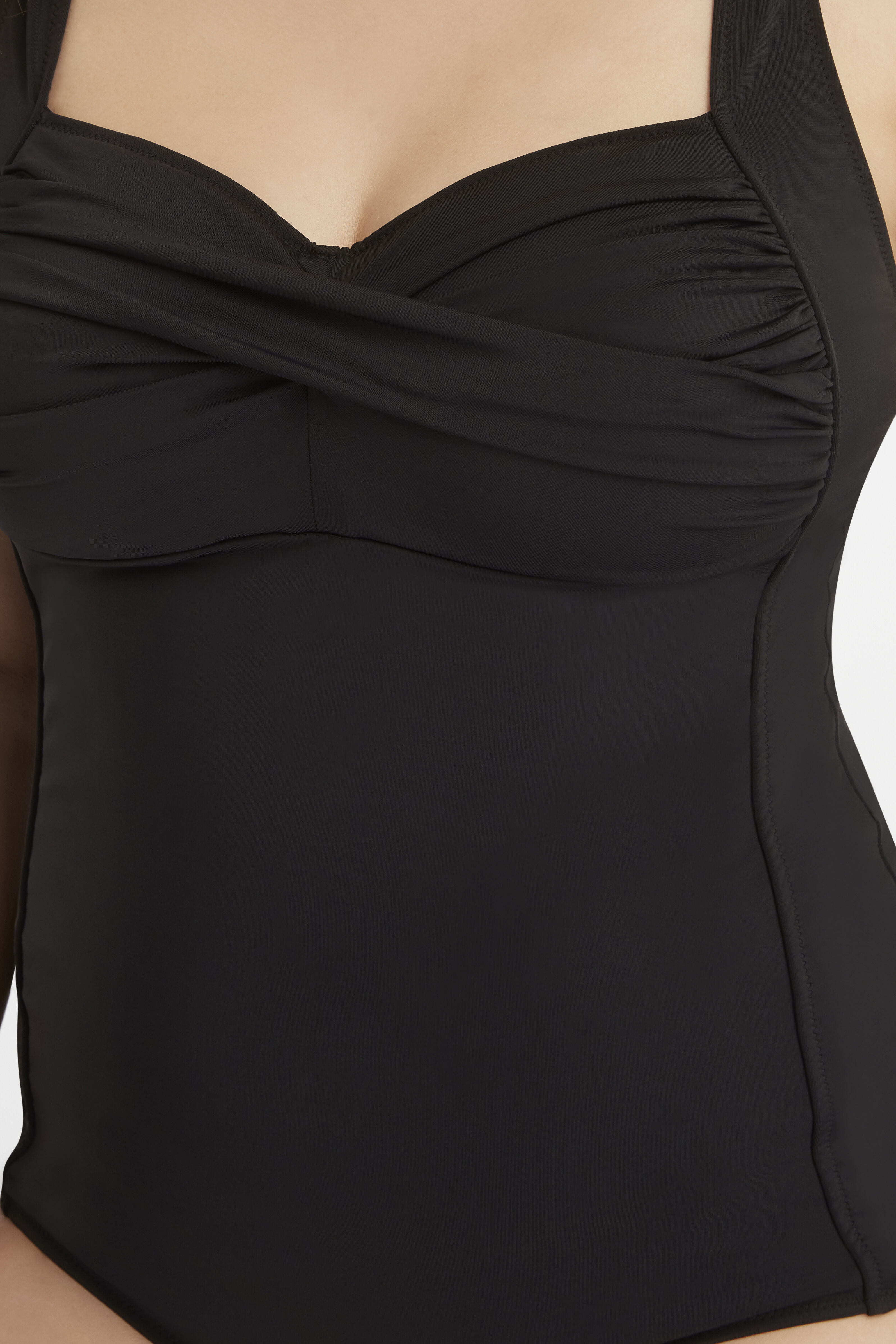 Ba&ntilde;ador de color liso image number 5