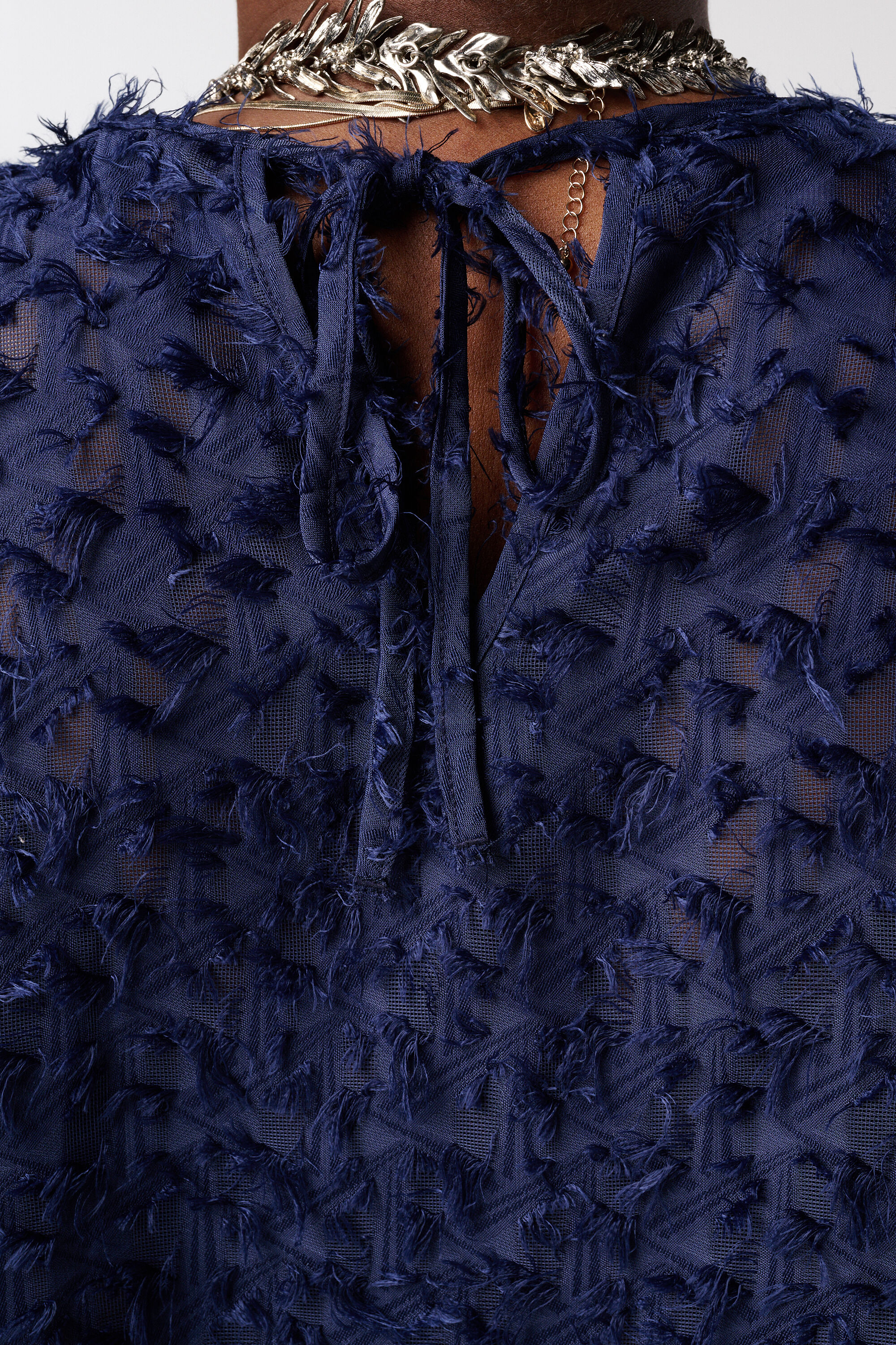 Strukturierte Bluse image number 6