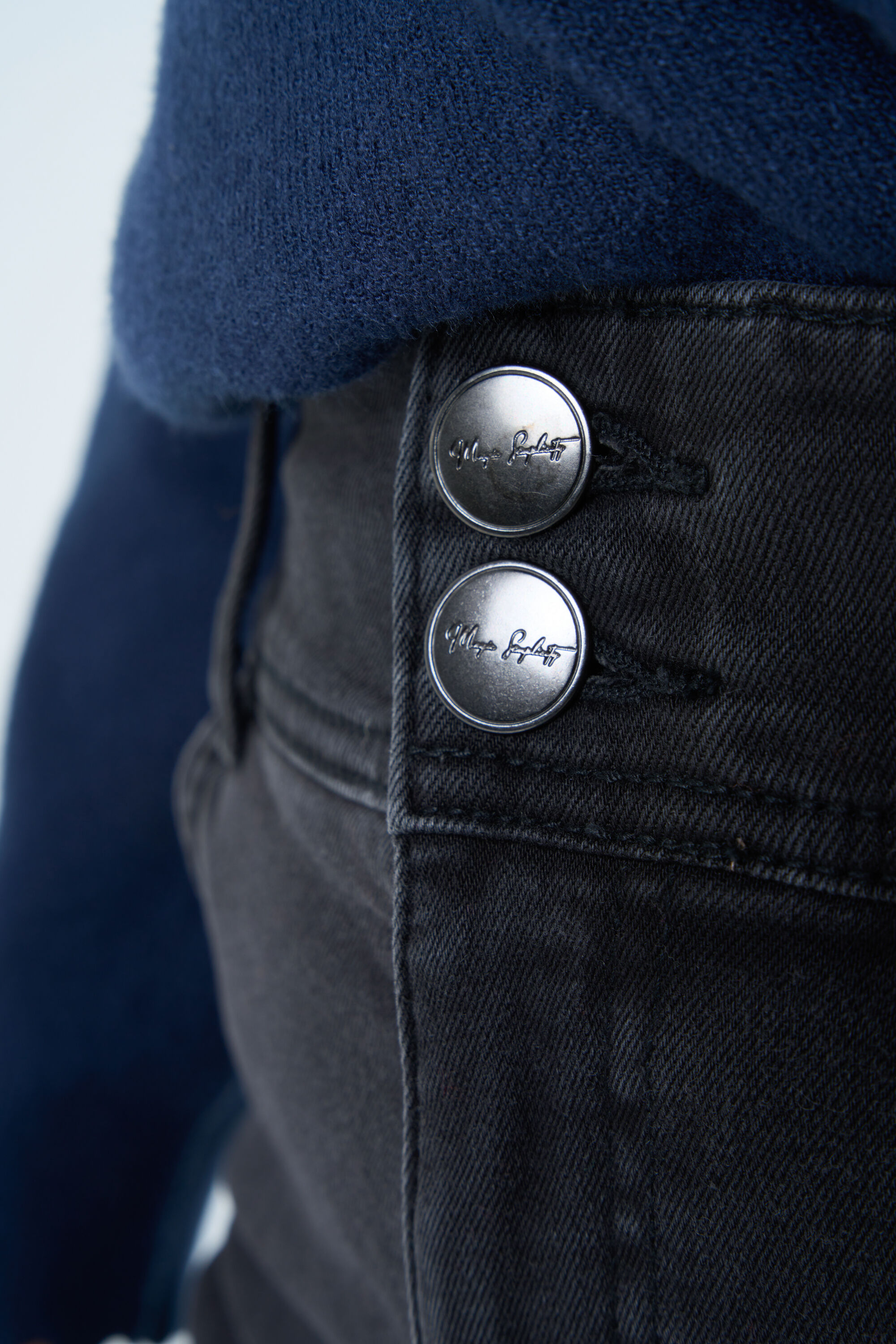 Skinny-Leg-Jeans SCULPTS image number 4