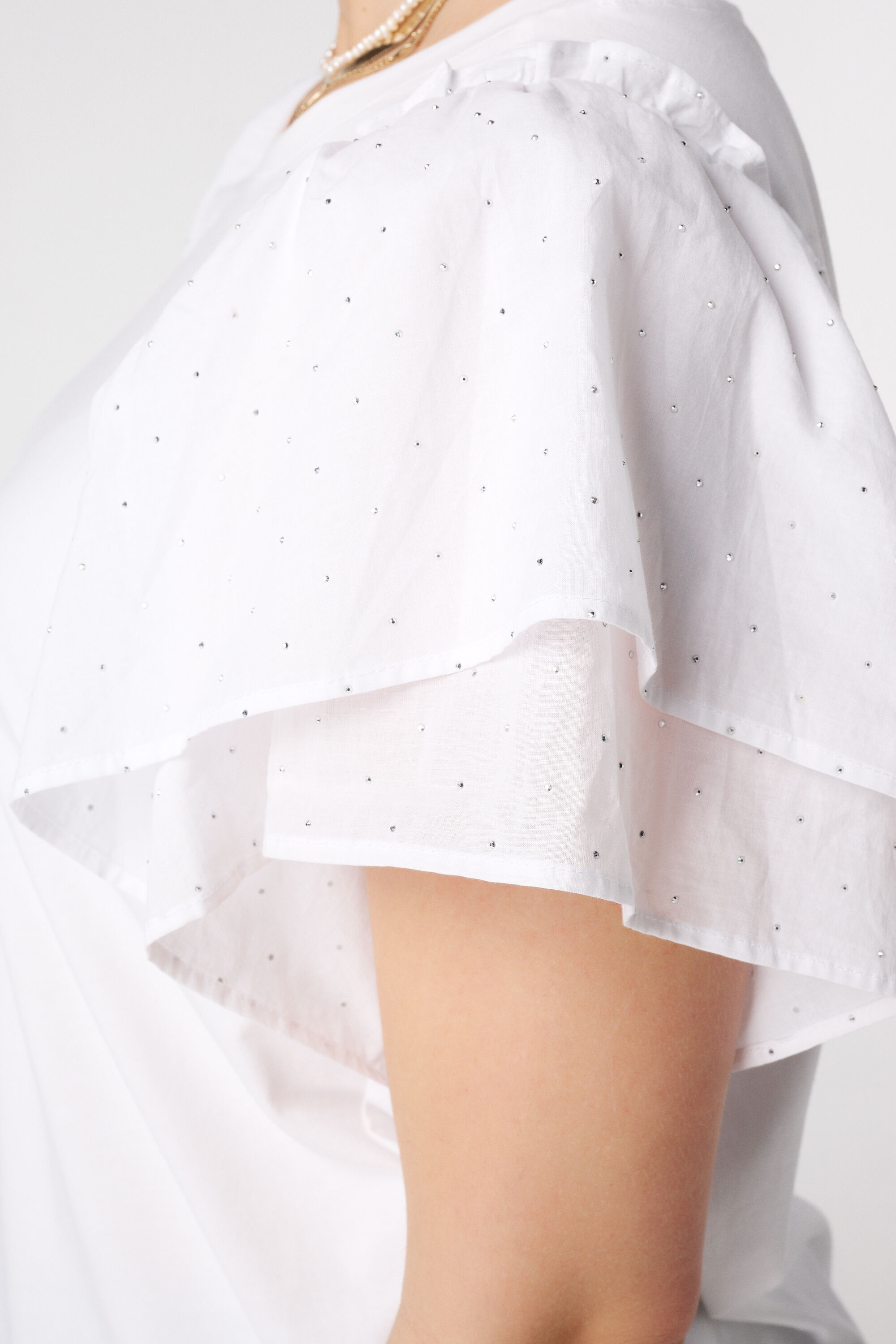 Top mit Schmetterlings&auml;rmeln image number 6