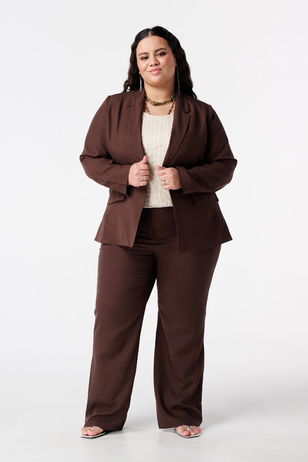 Leinenblazer image number 5