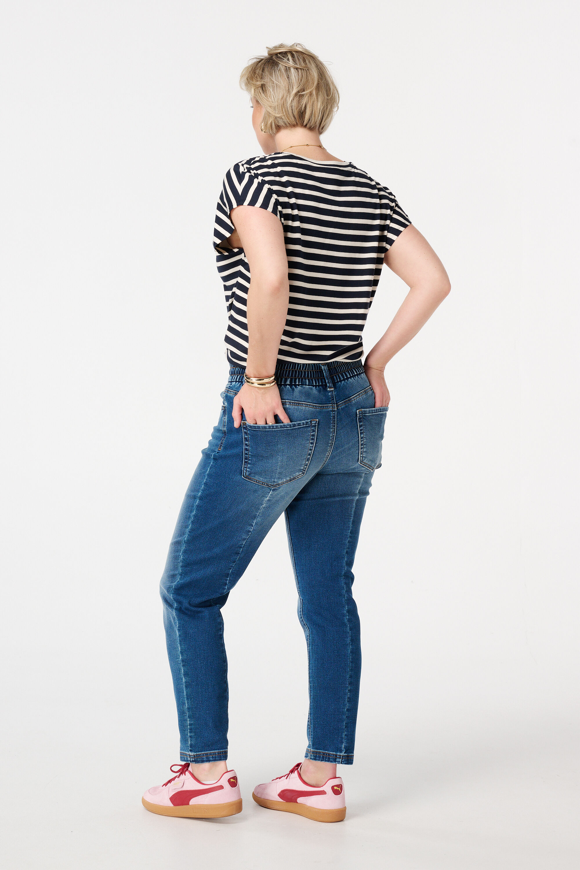 Slim Fit Jeans image number 3