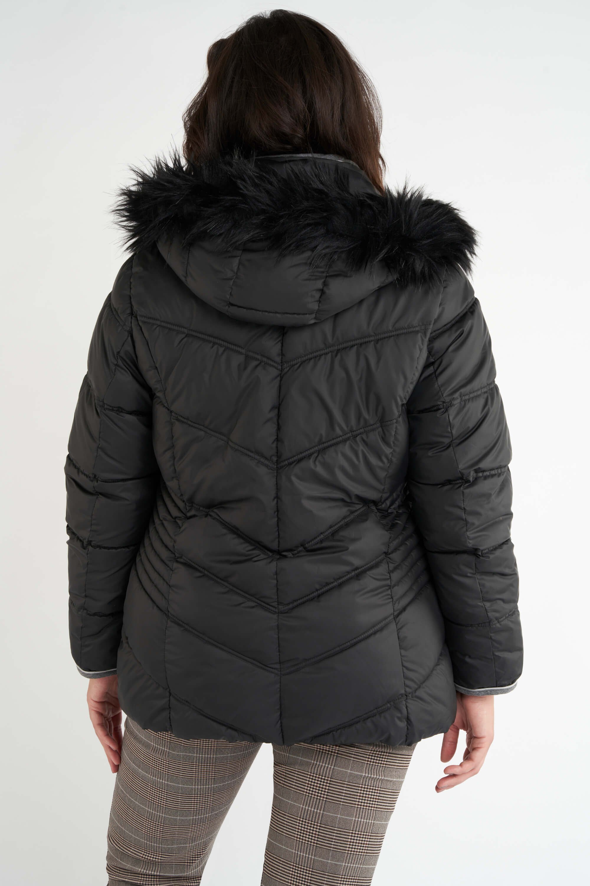 Steppjacke  image number 3