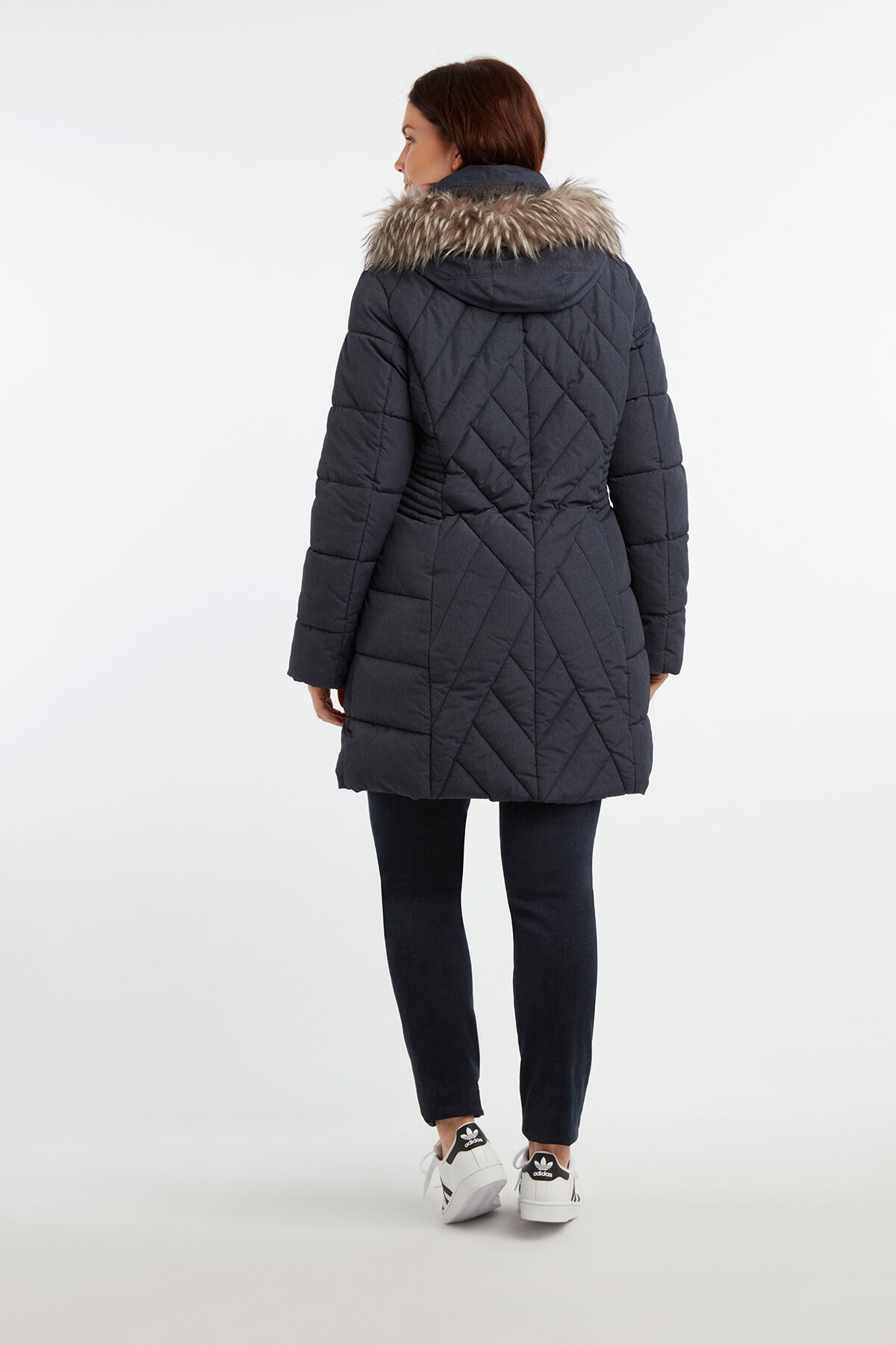 Gef&uuml;tterter Parka image number 5