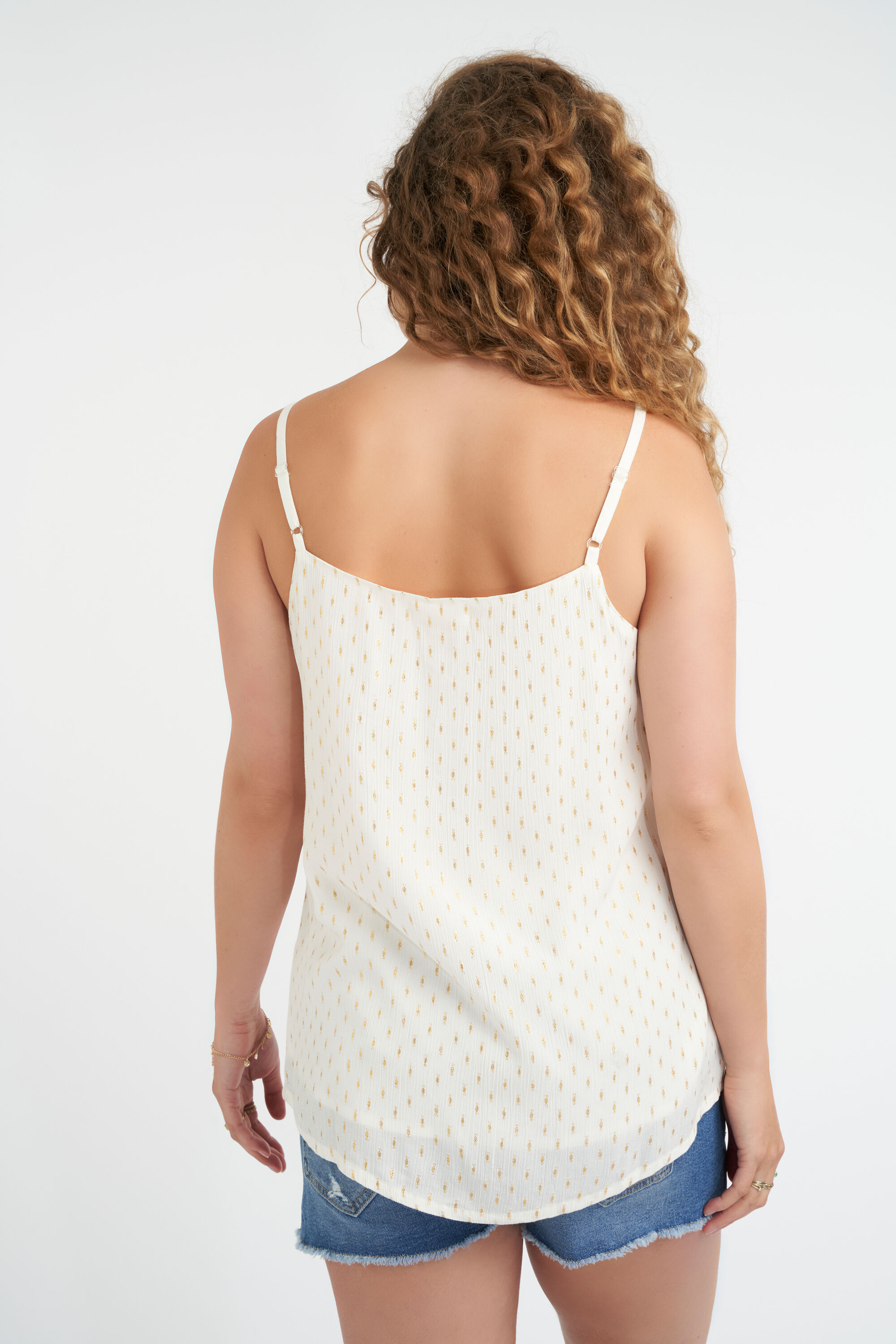 Top mit Spaghettitr&auml;gern image number 3