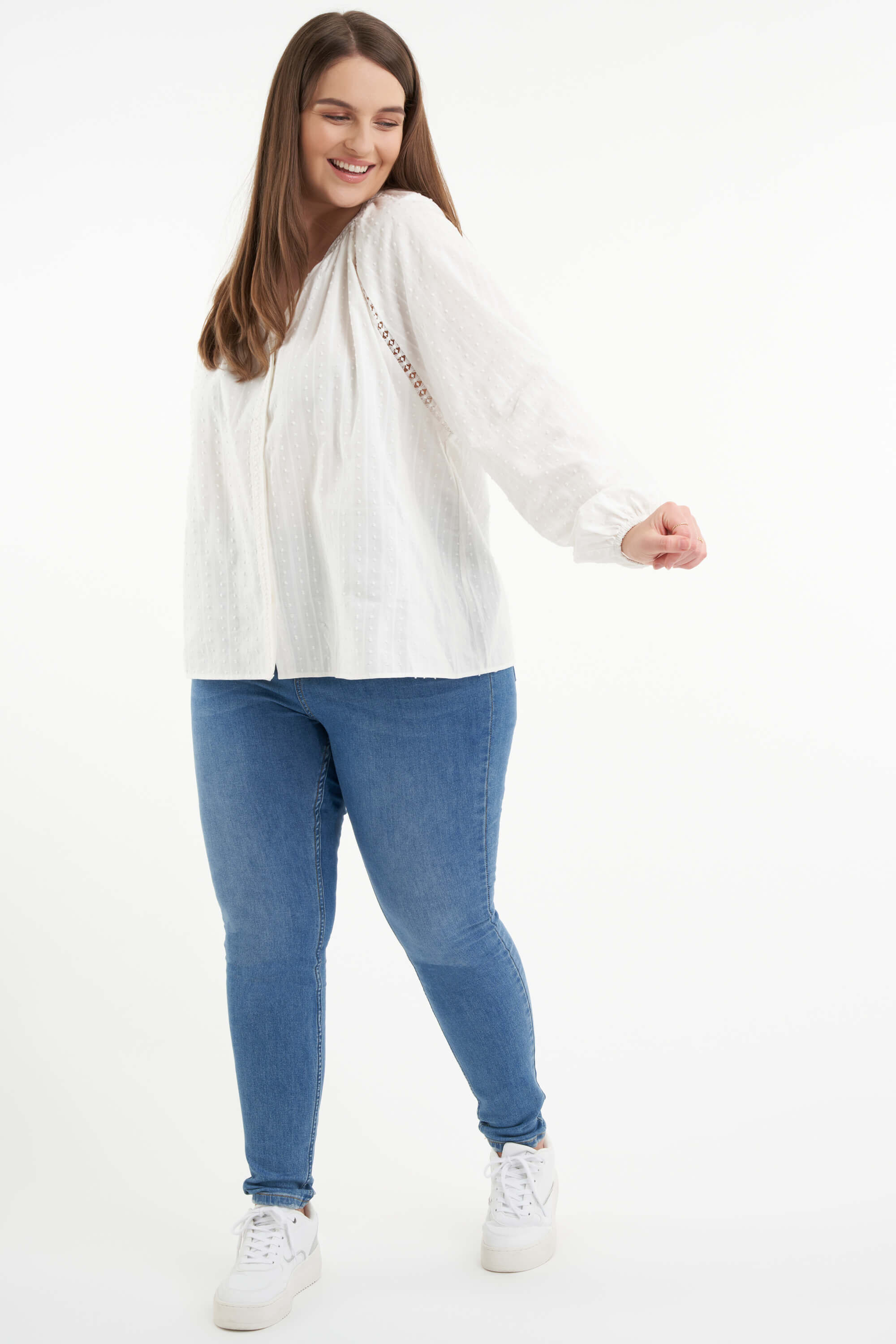 Bluse  image number 5